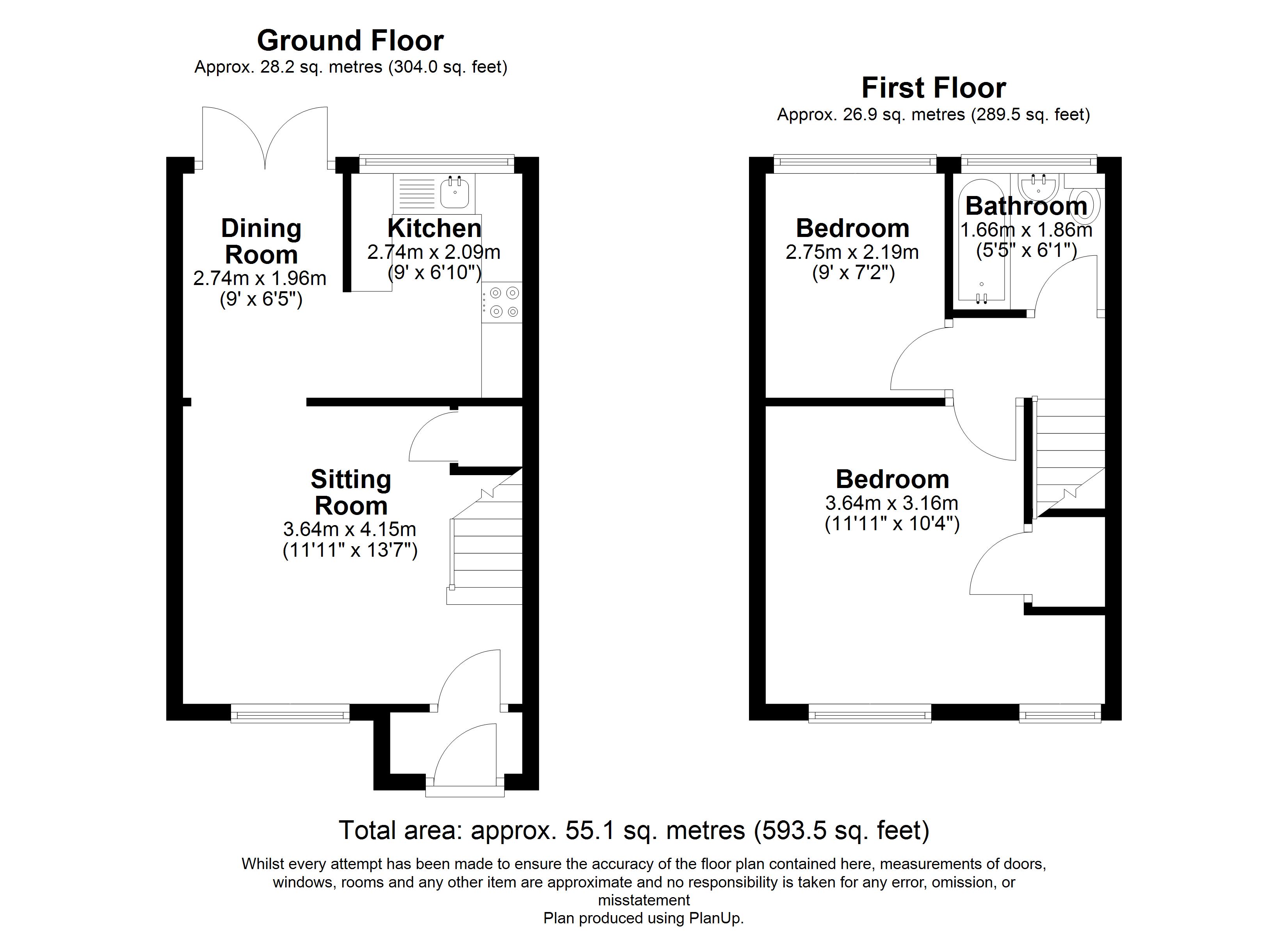 Bexhill Drive, Leigh Floor Plan