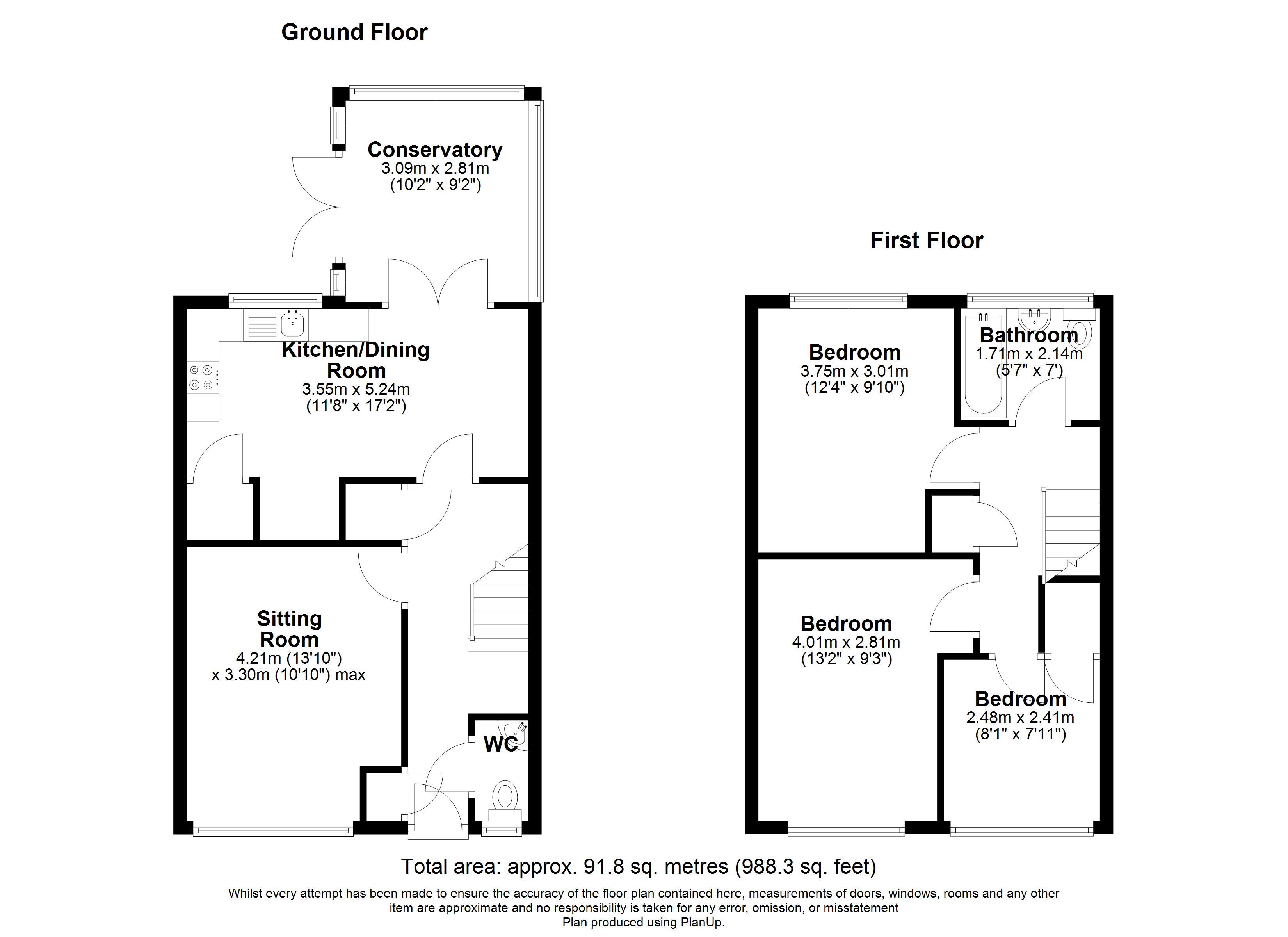 9a Holt Street, Leigh Floor Plan