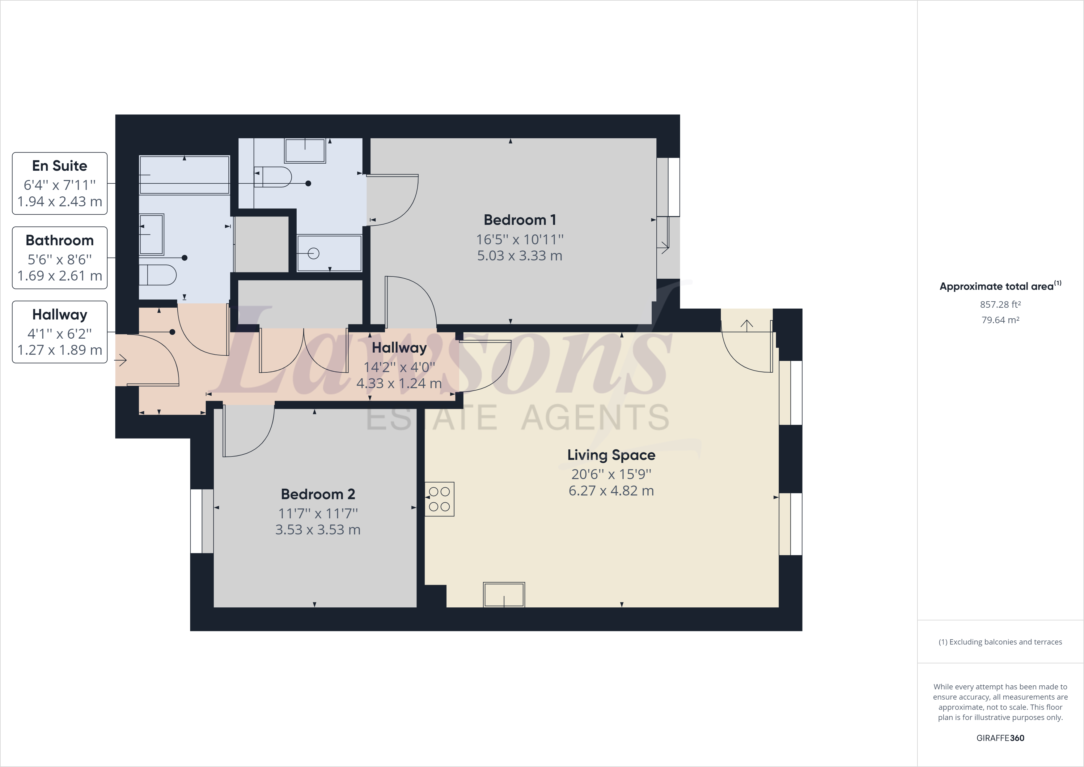 Floorplan image