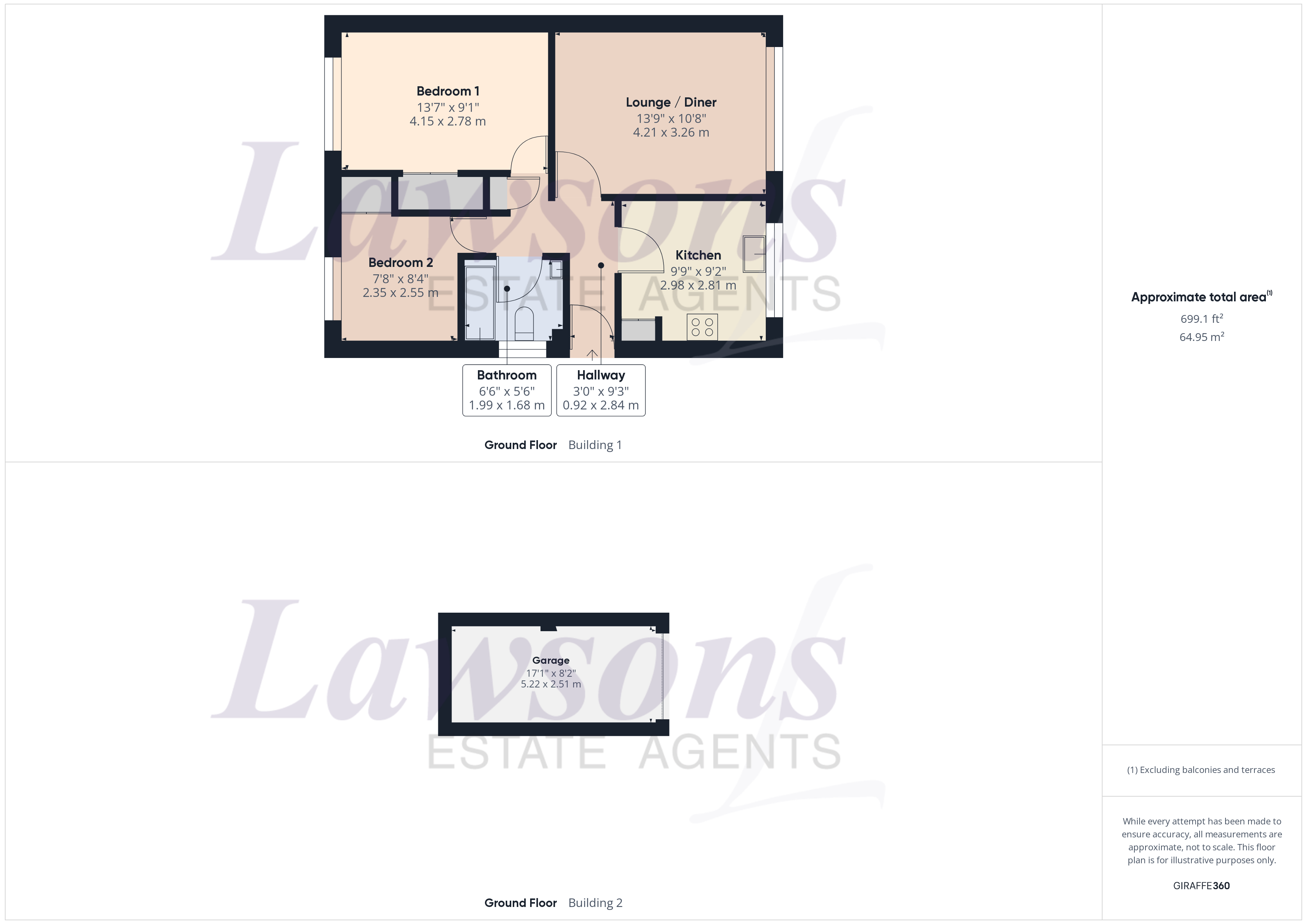 Floorplan image