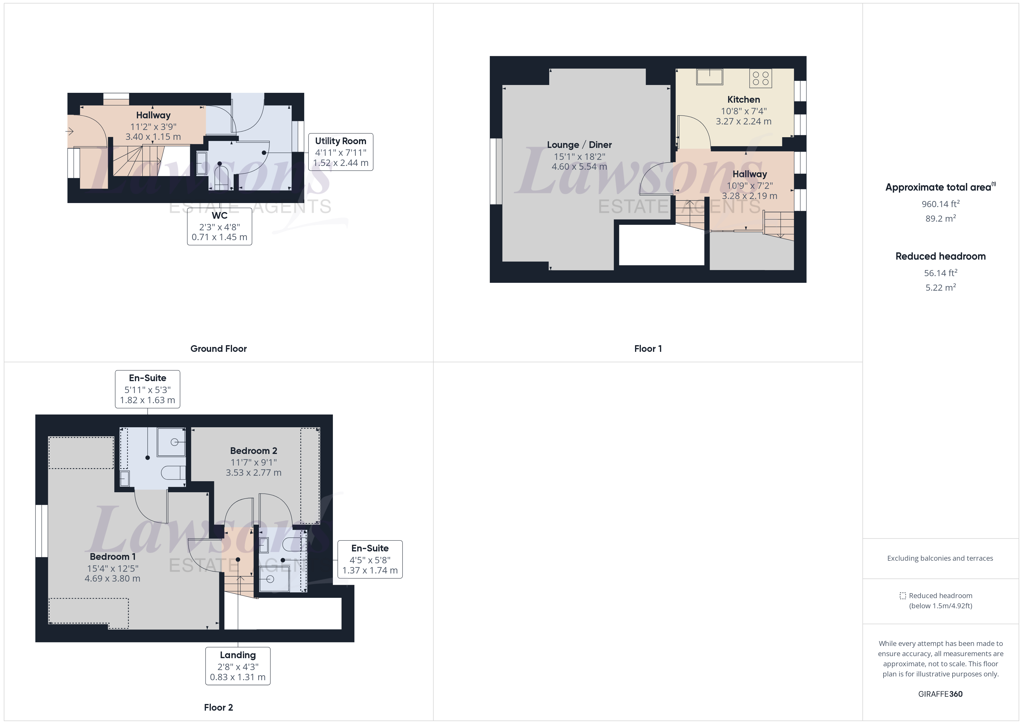 Floorplan image