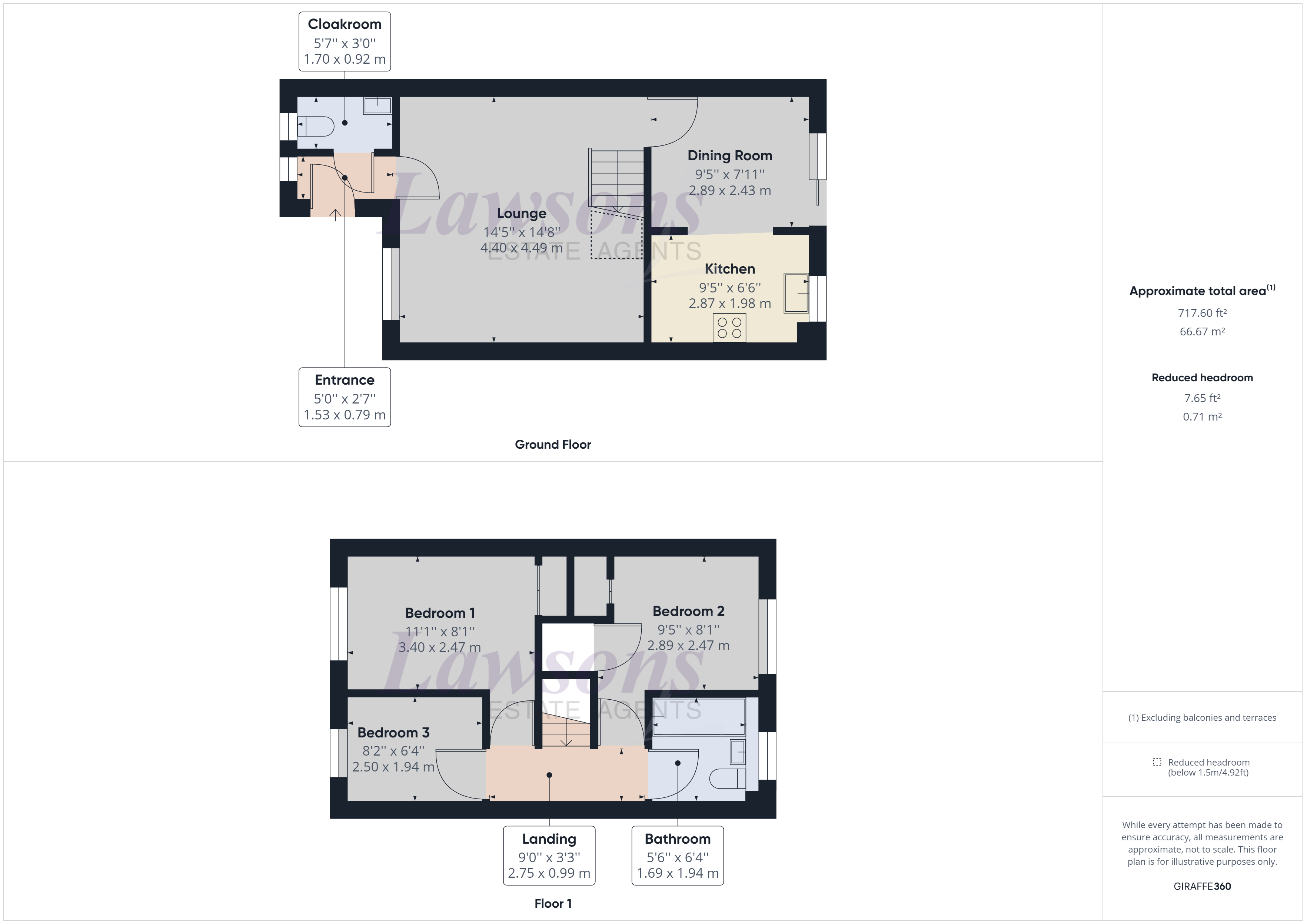 Floorplan image