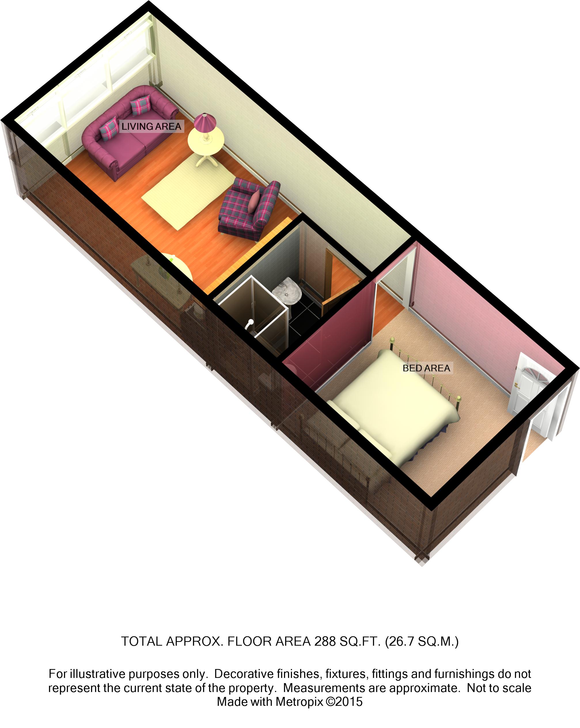 Floorplan image