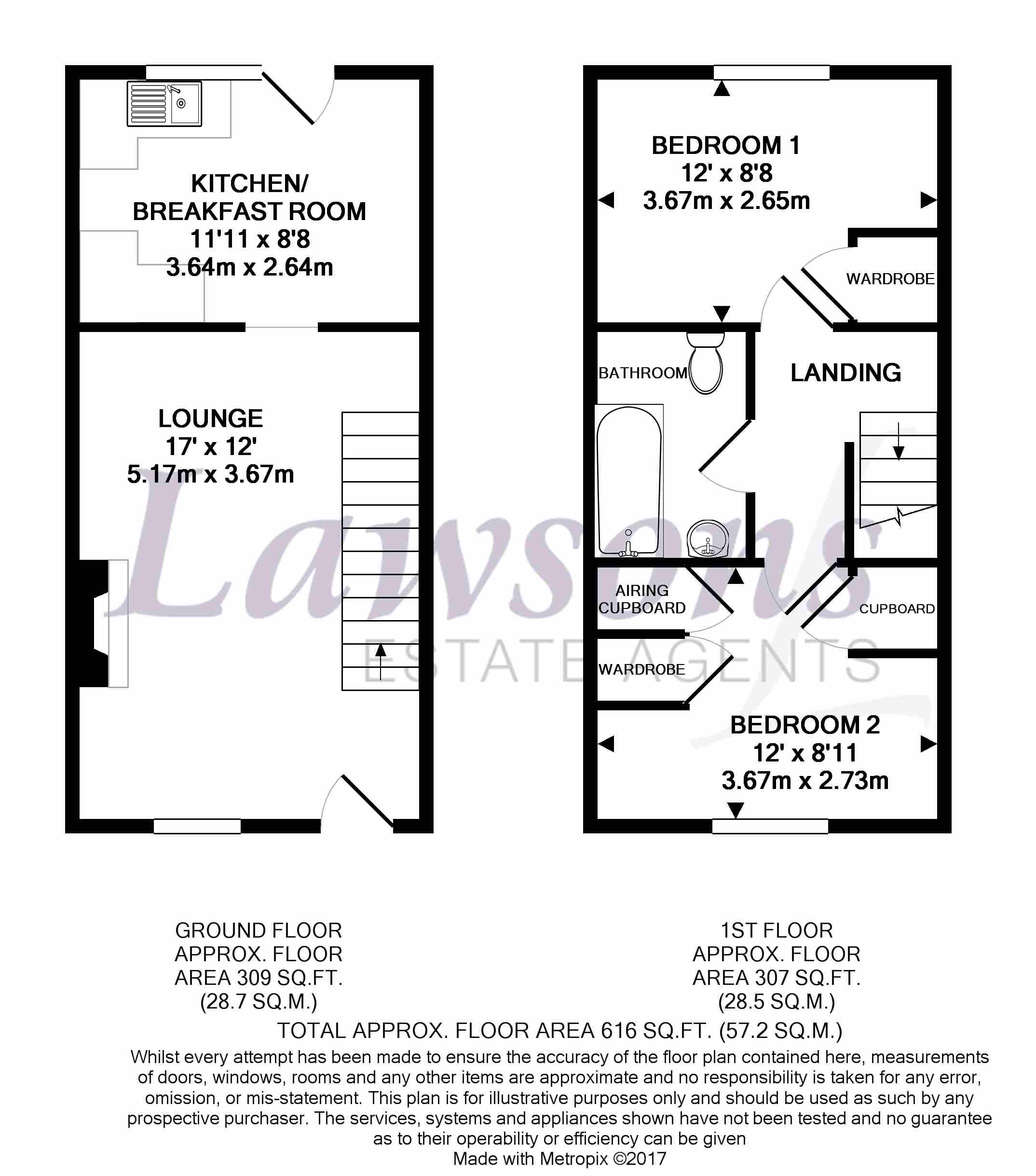 Floorplan image