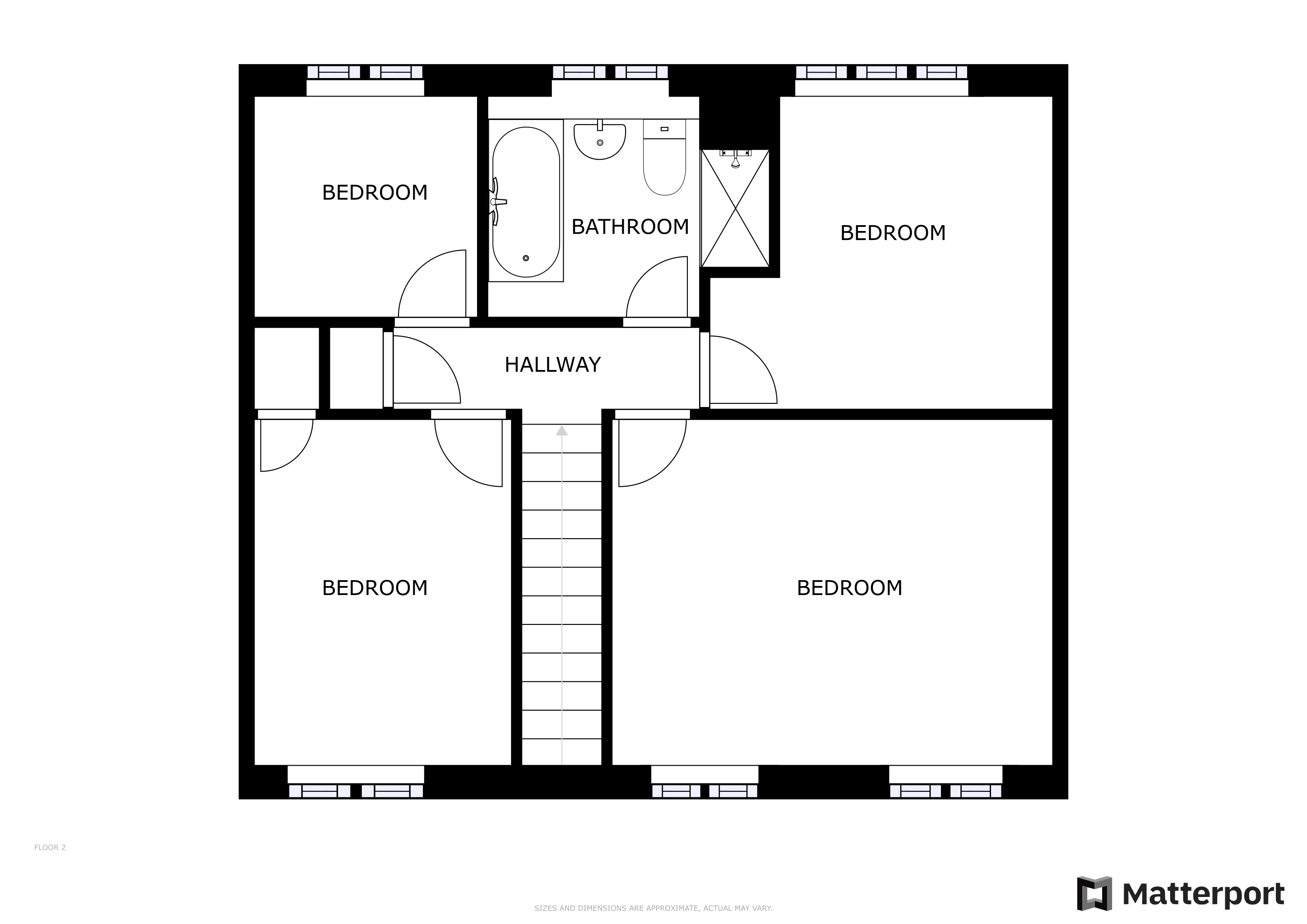Gladstone Street, Kibworth Beauchamp, Leicester Street