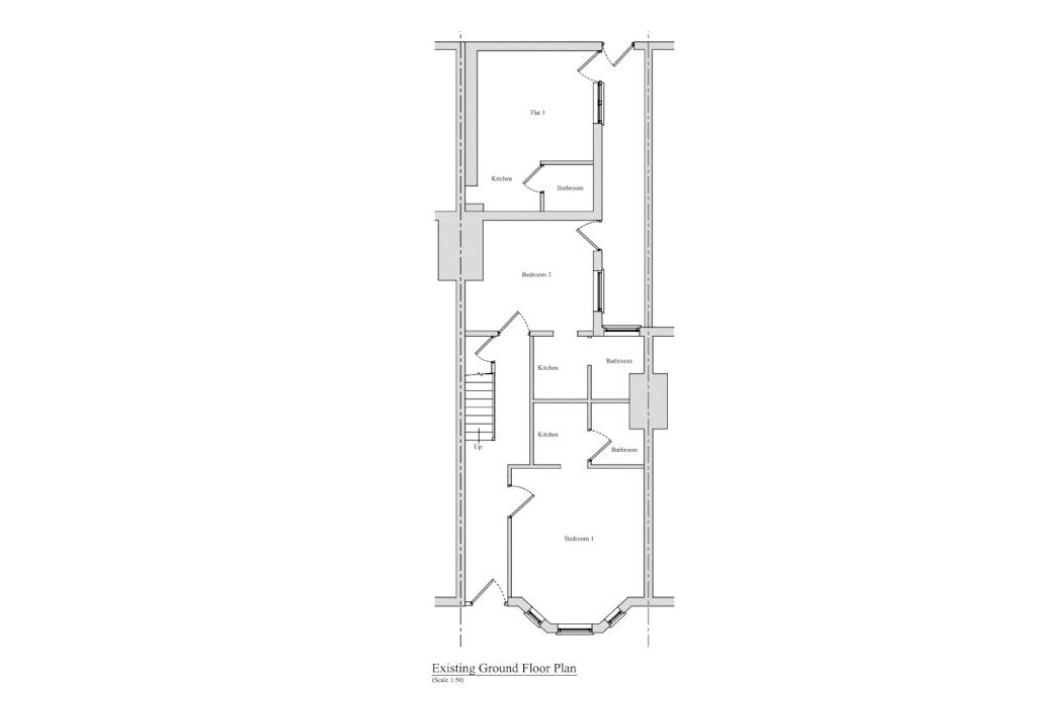 Arpley Street, Warrington Floor Plan