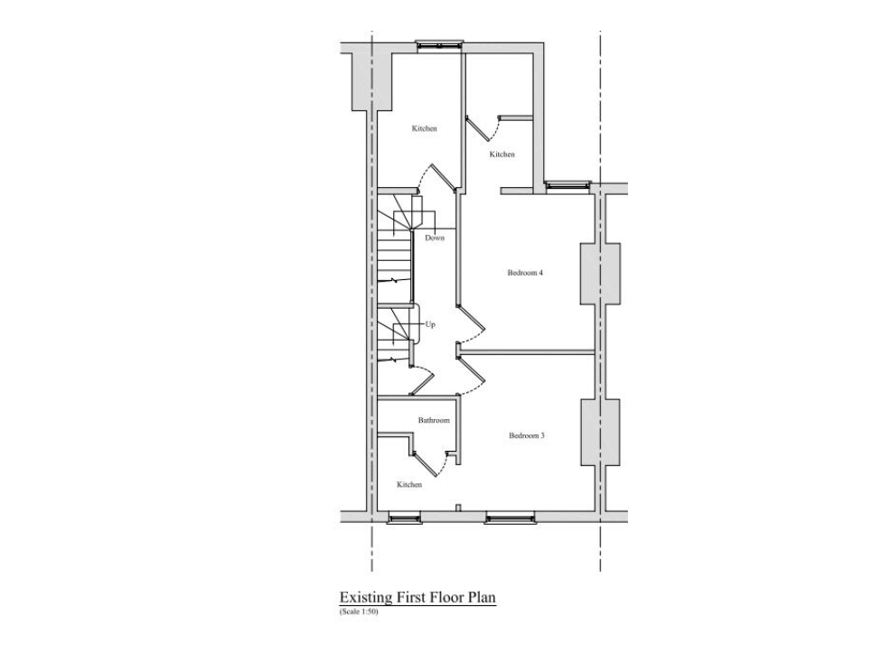 Arpley Street, Warrington Floor Plan