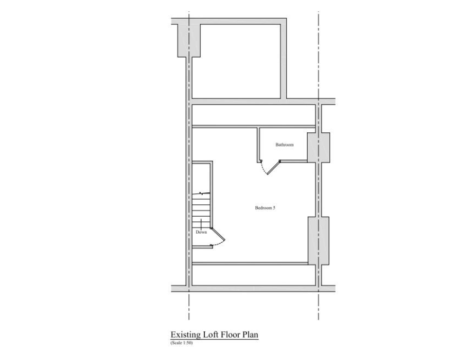 Arpley Street, Warrington Floor Plan