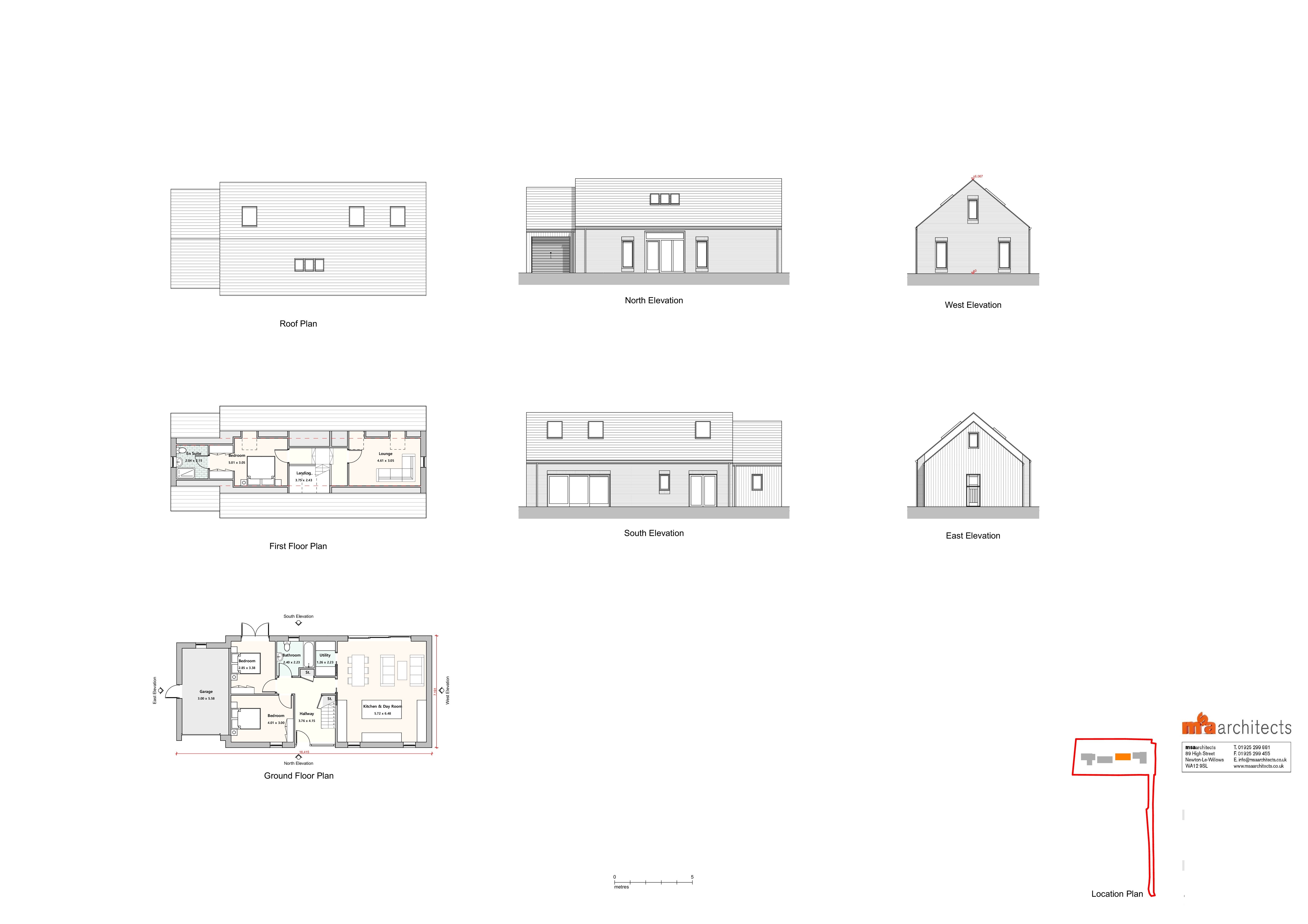 Wheathill Riding School, Naylors Road, Knowlsey Floor Plan