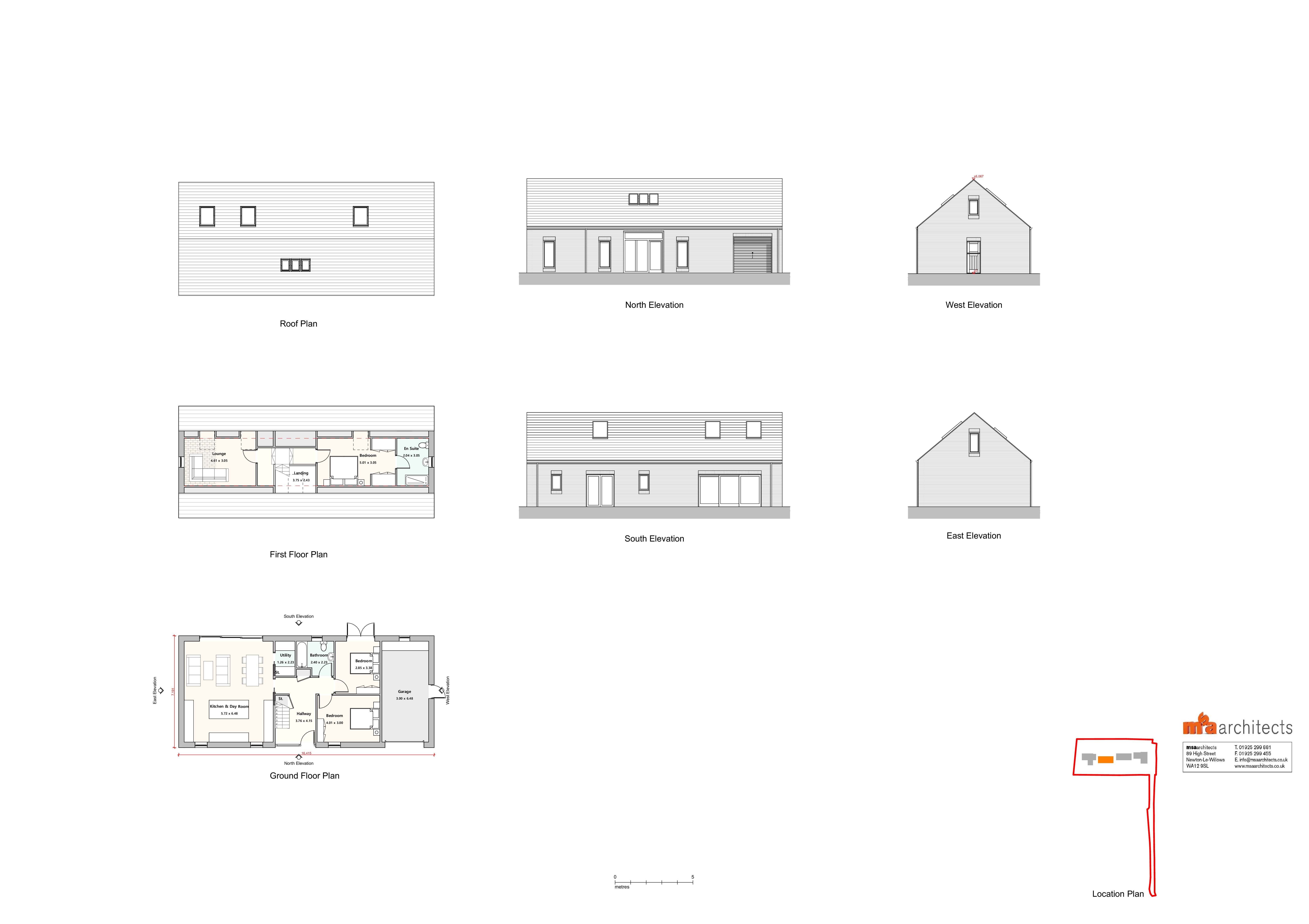 Wheathill Riding School, Naylors Road, Knowlsey Floor Plan