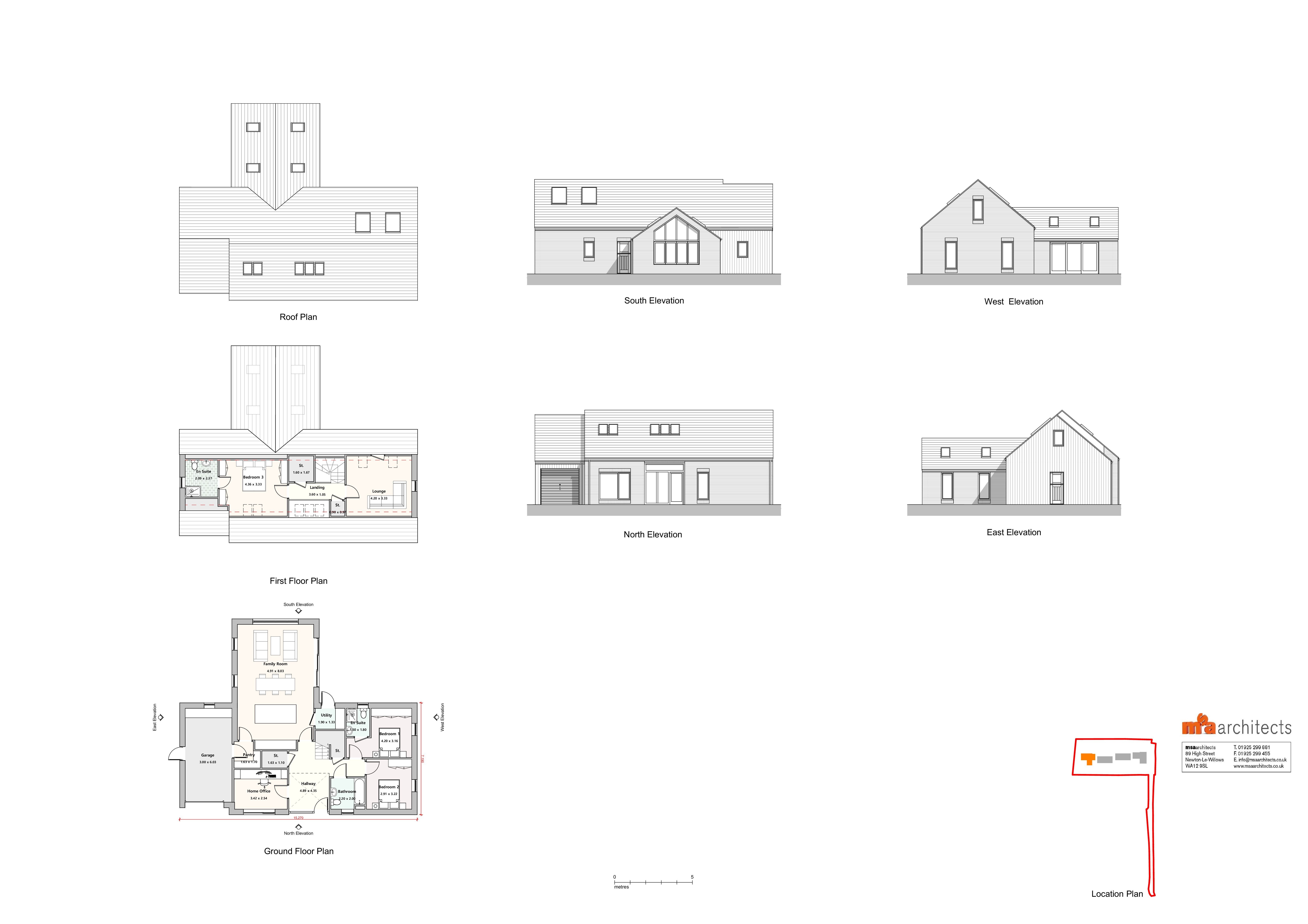 Wheathill Riding School, Naylors Road, Knowlsey Floor Plan