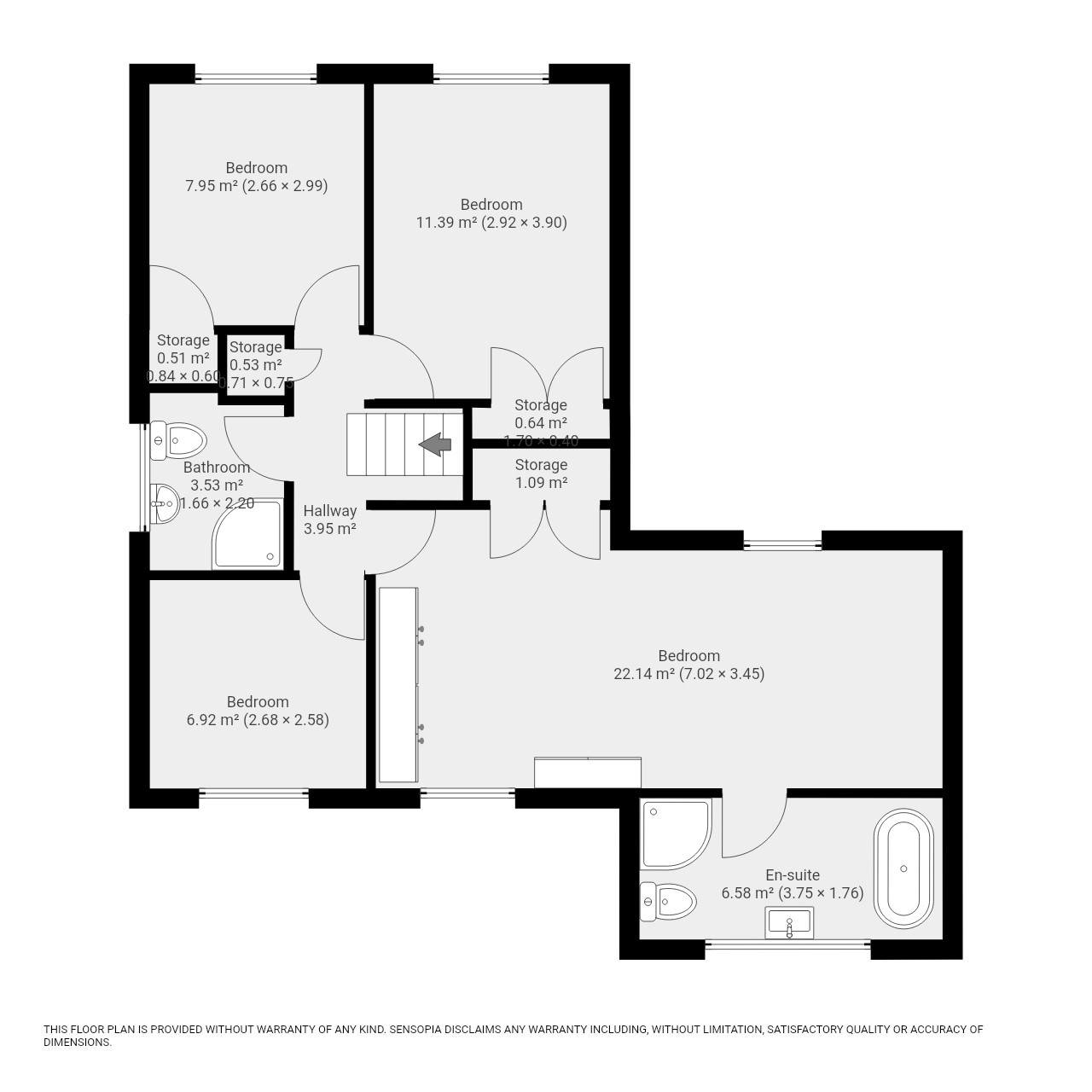 Floorplan 2