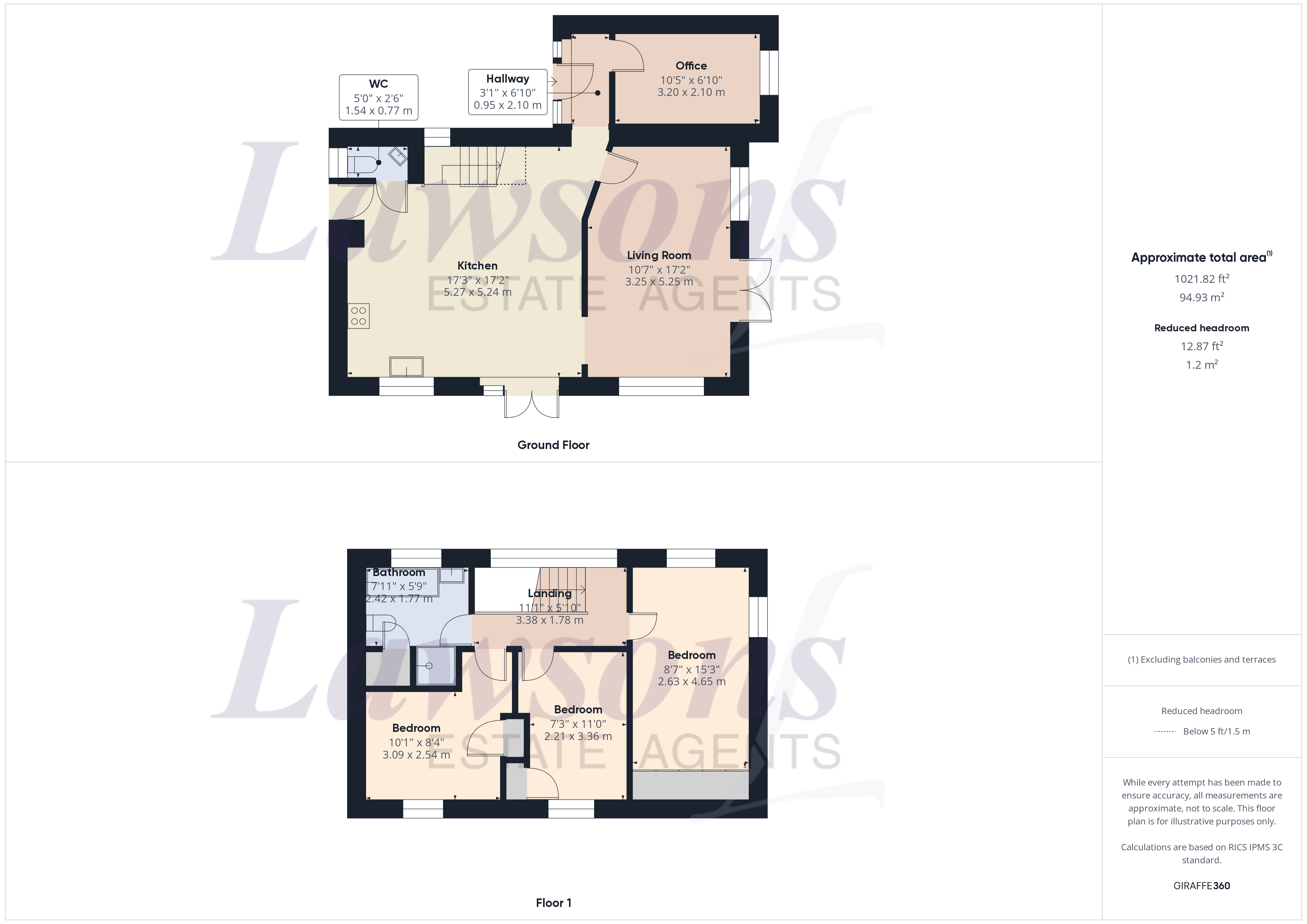 Floorplan image