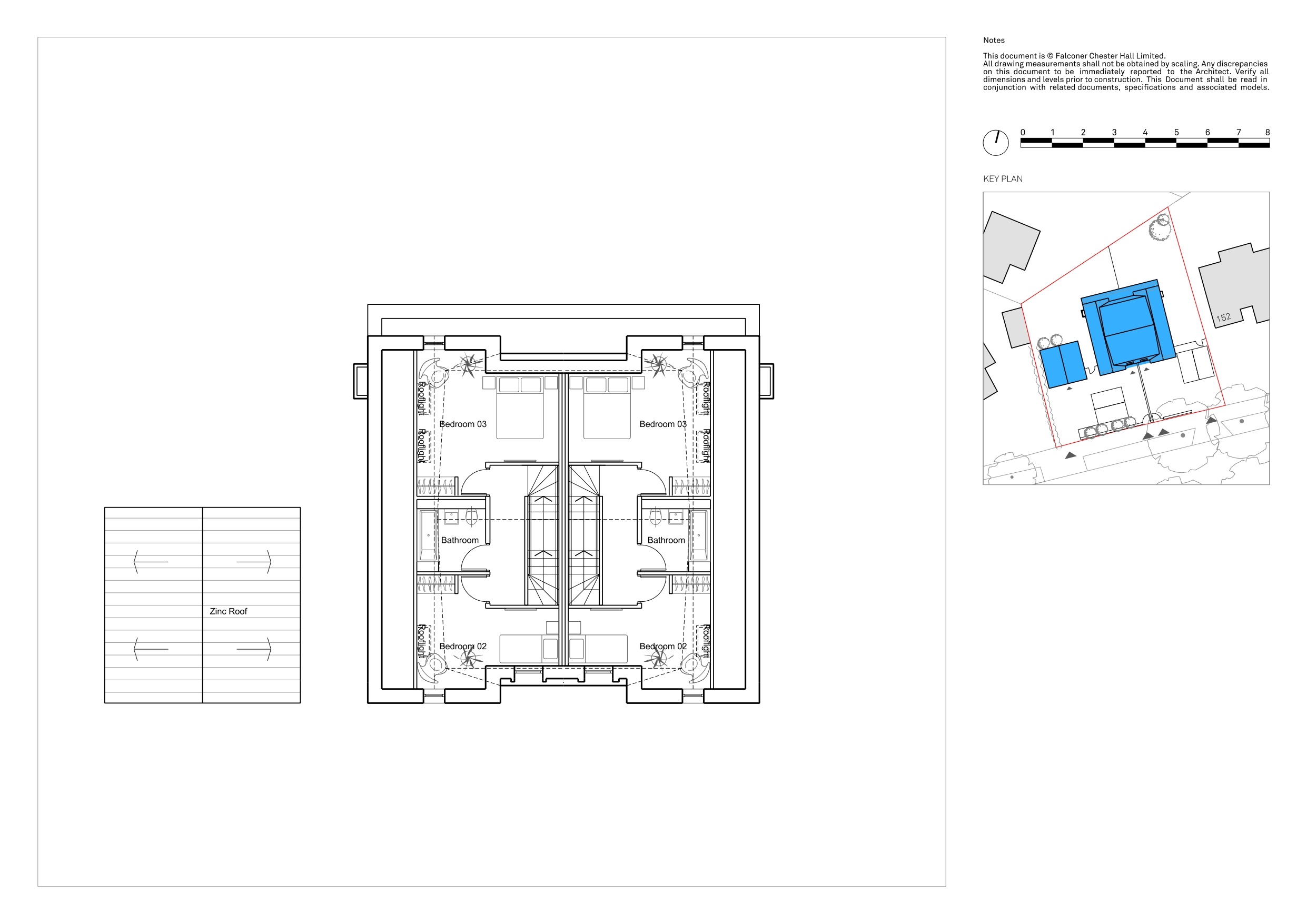 Land at, Lunts Heath Road, Widnes Floor Plan