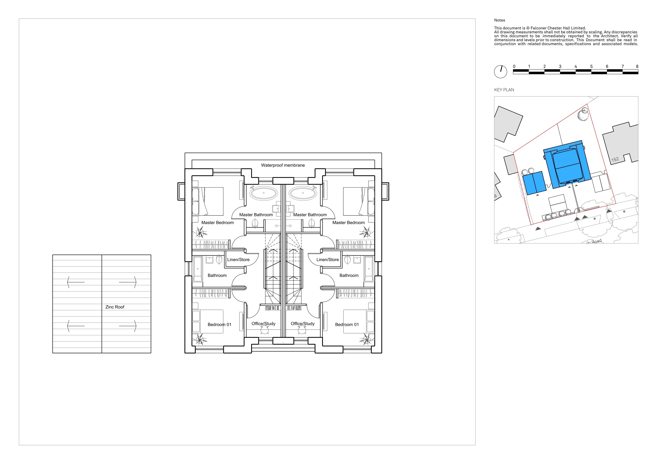 Land at, Lunts Heath Road, Widnes Floor Plan