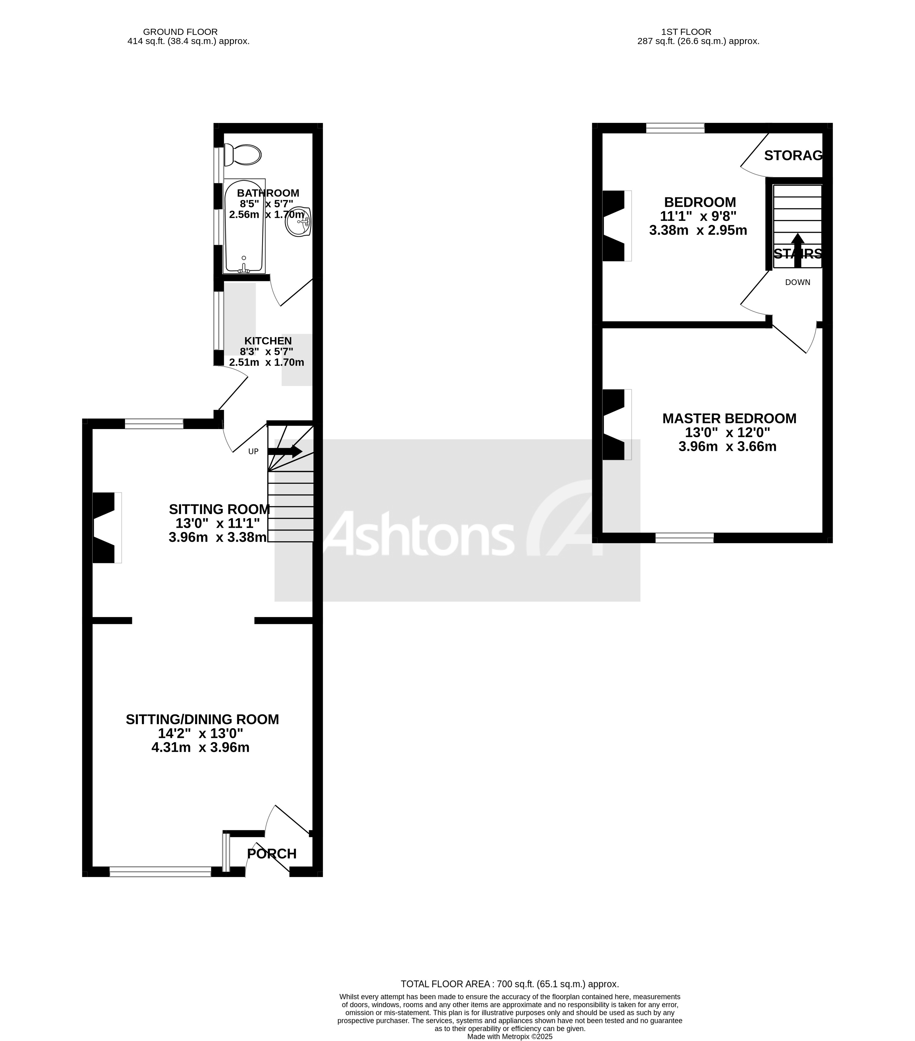 Tennyson Street, St. Helens Floor Plan