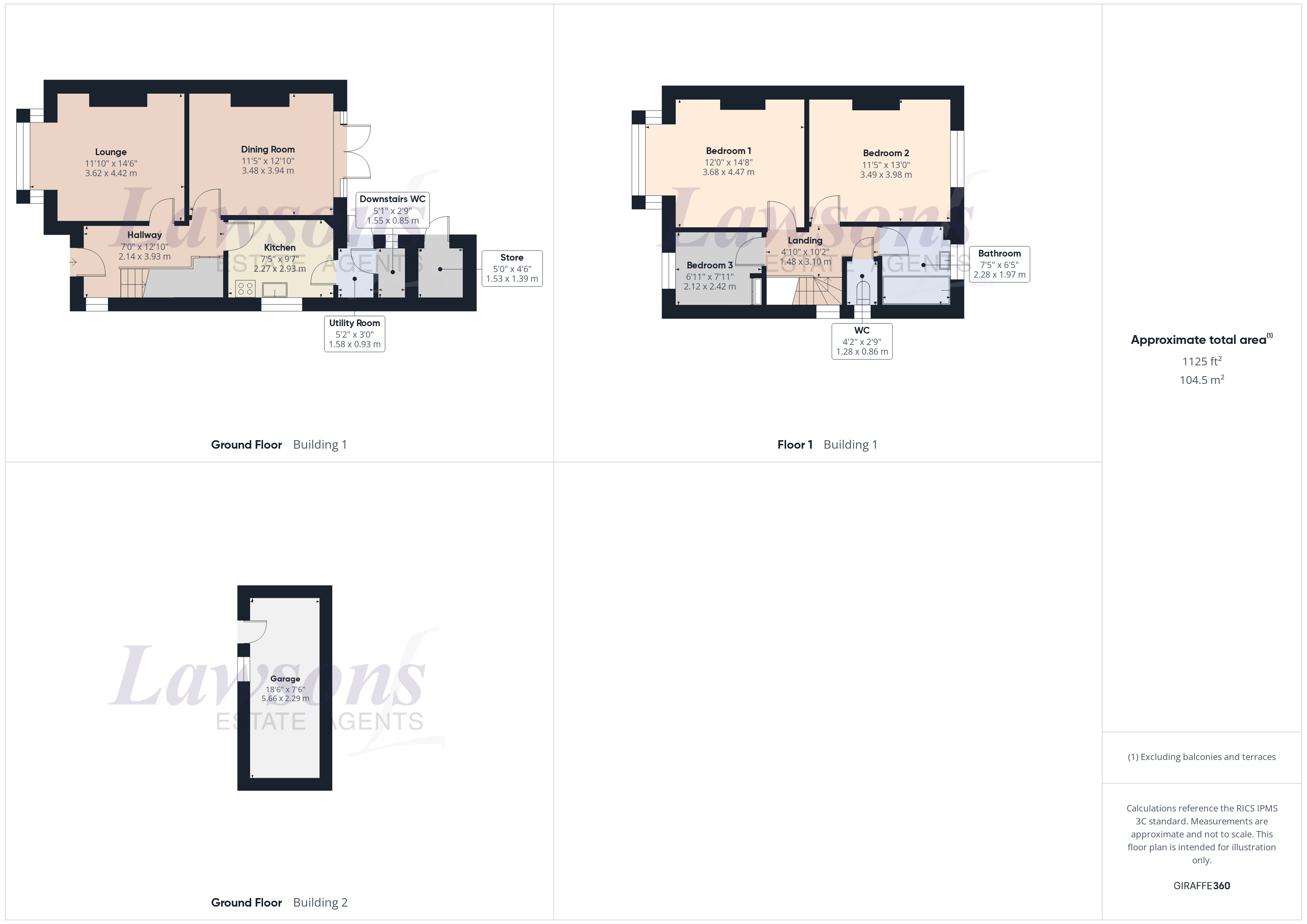 Floorplan image