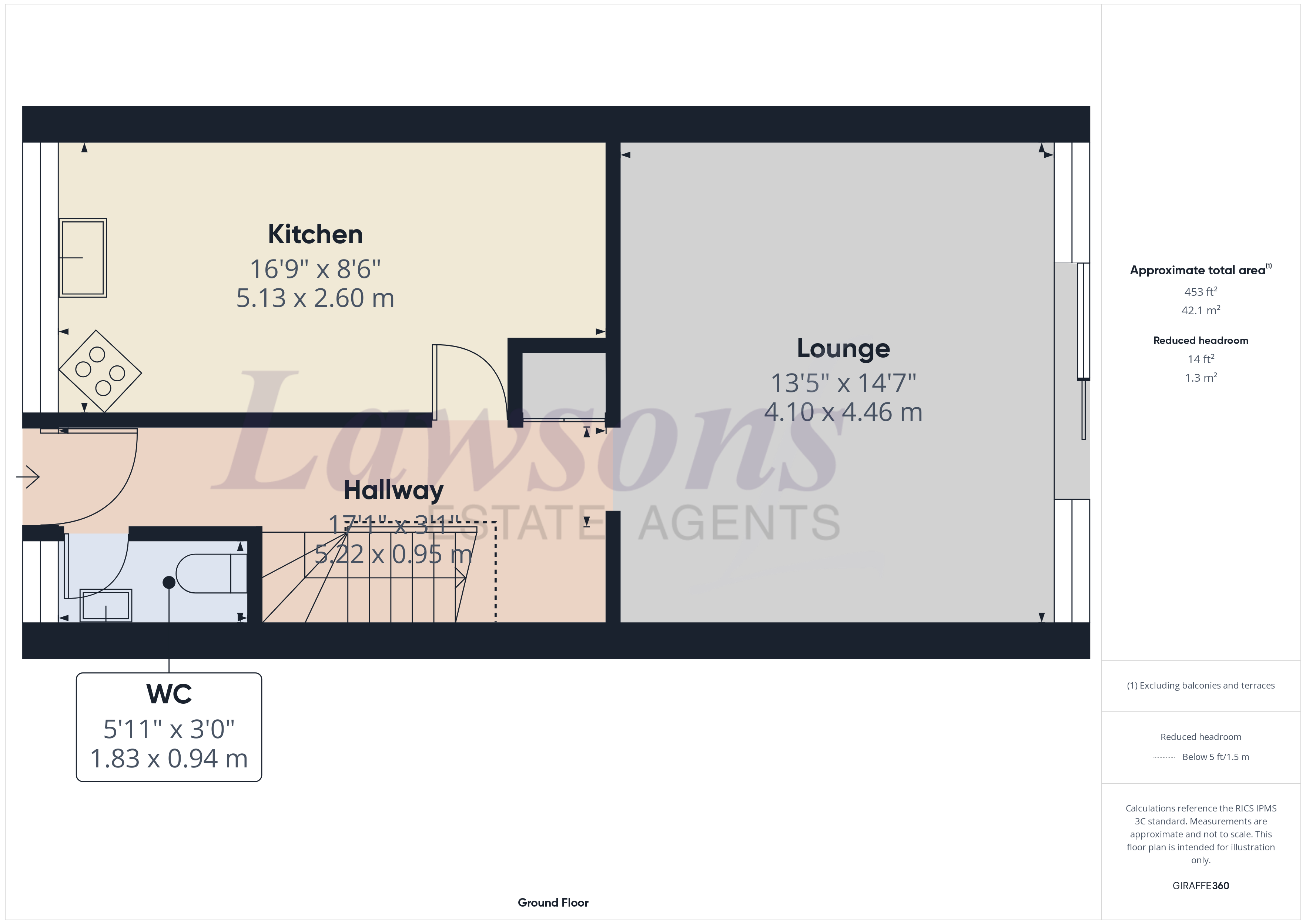 Floorplan image