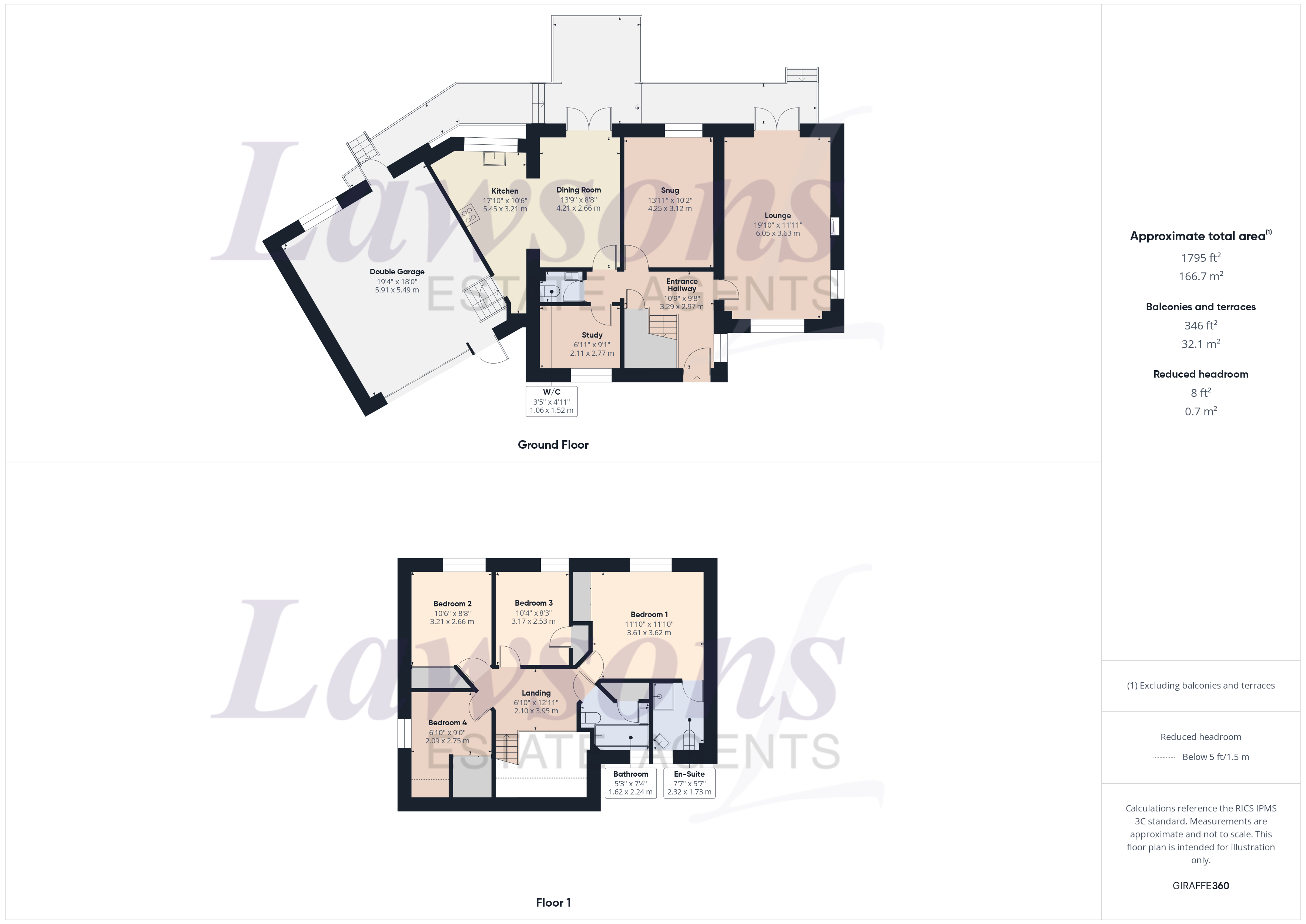 Floorplan image