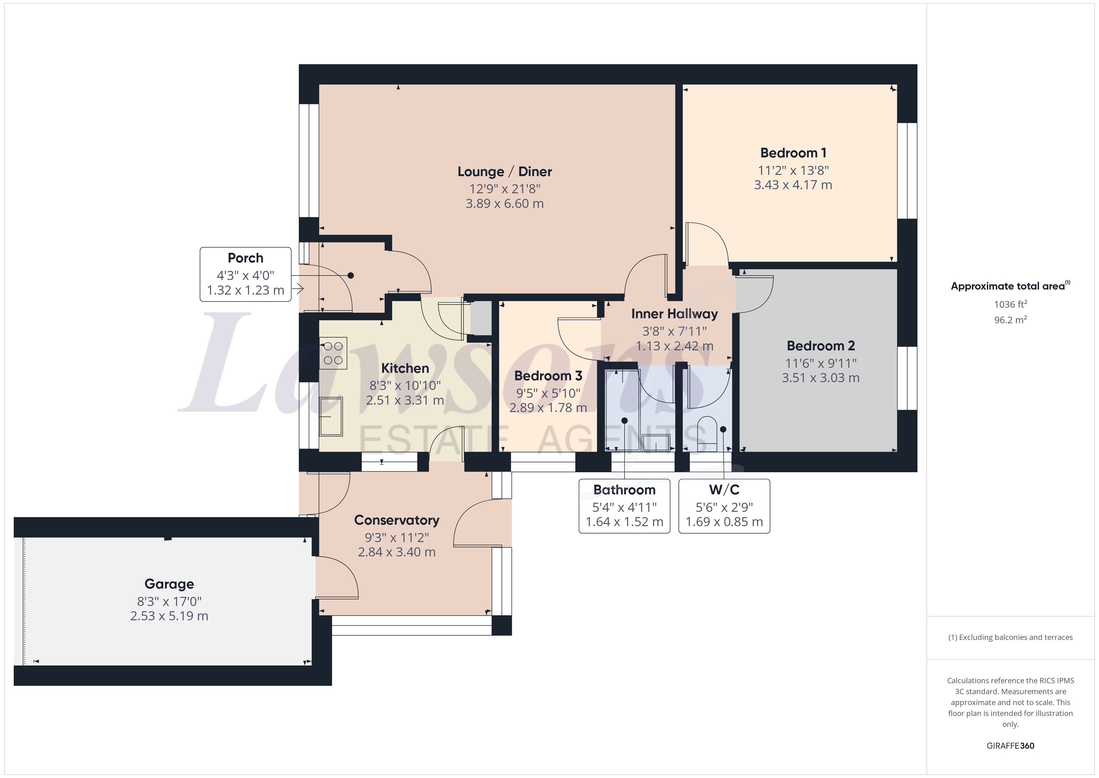 Floorplan image