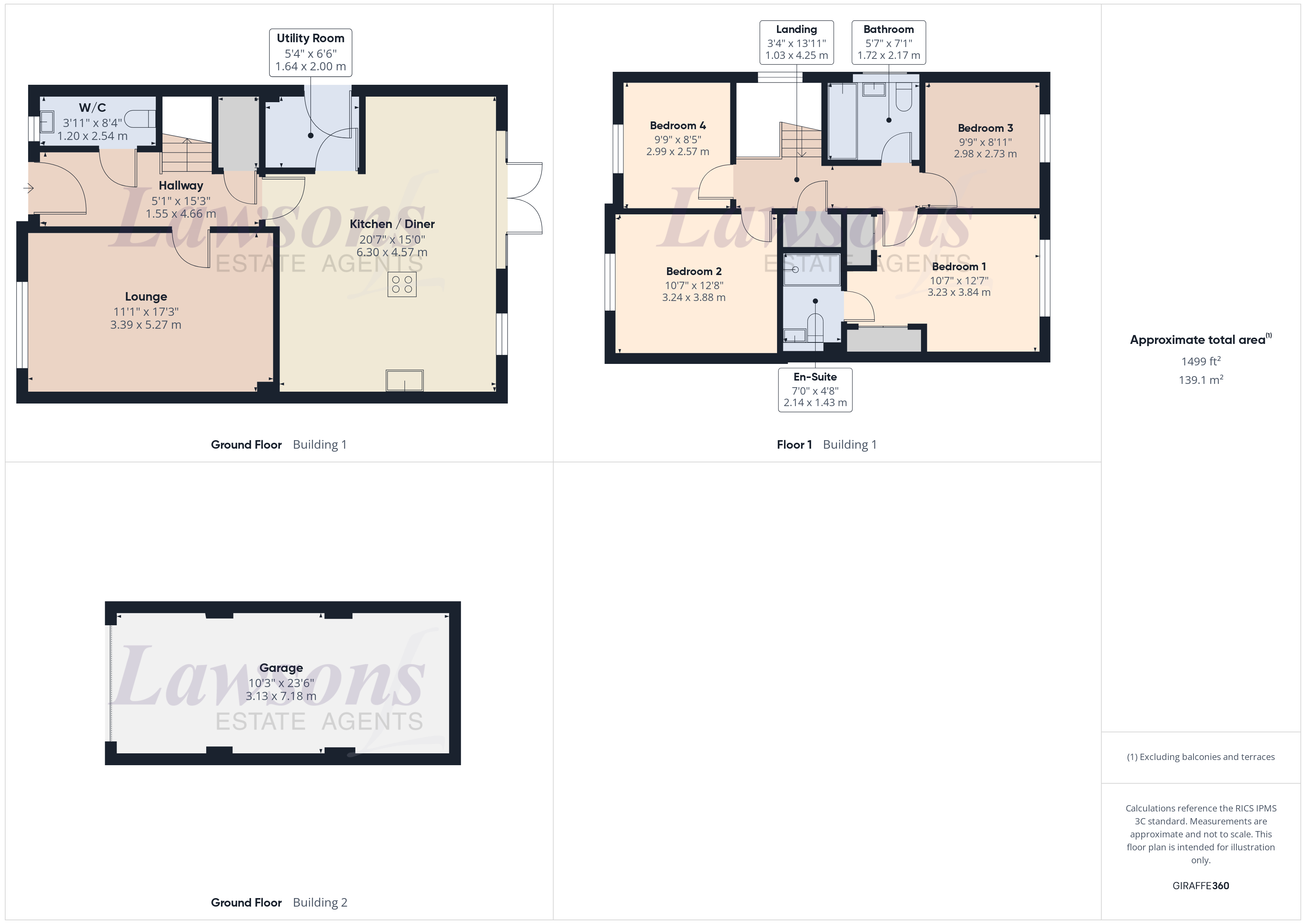 Floorplan image