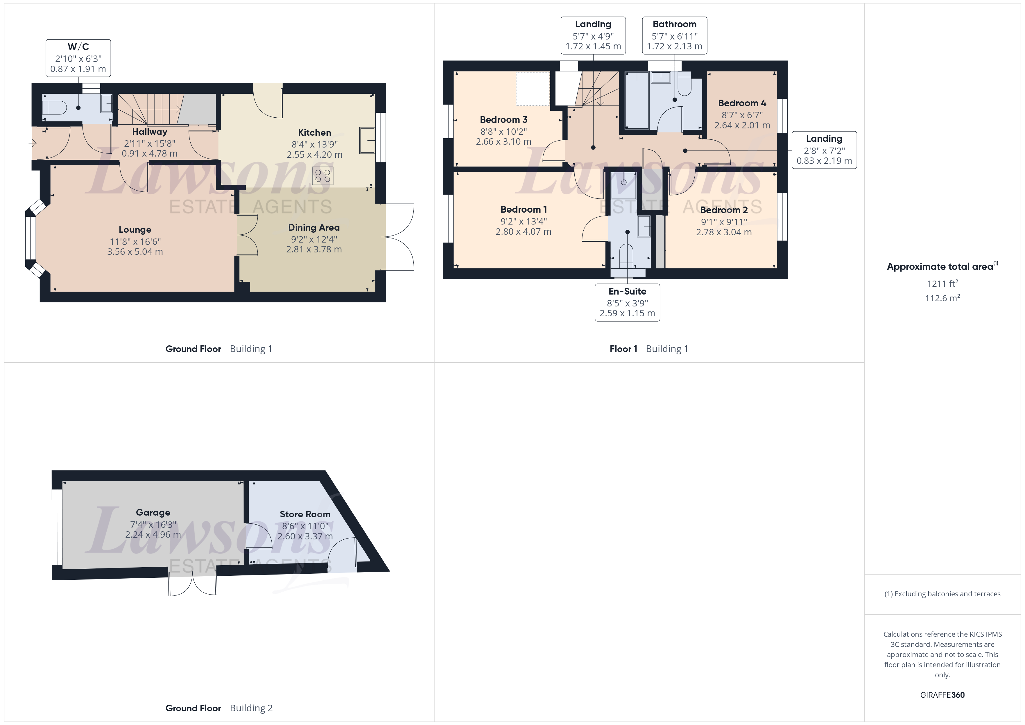 Floorplan image