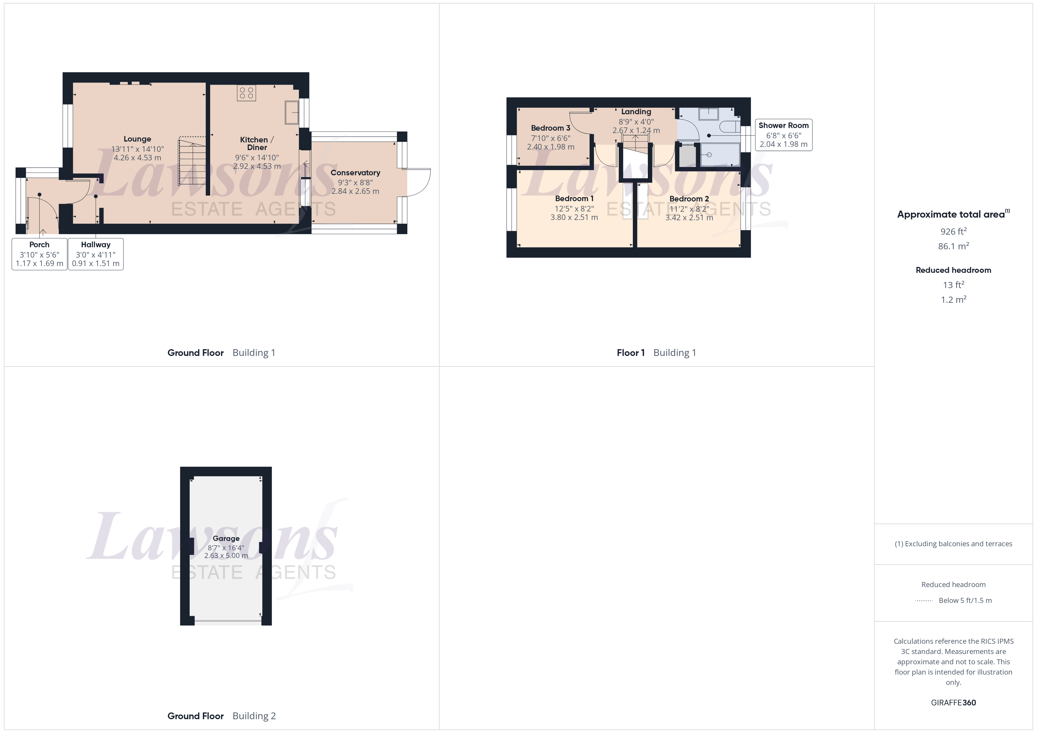 Floorplan image