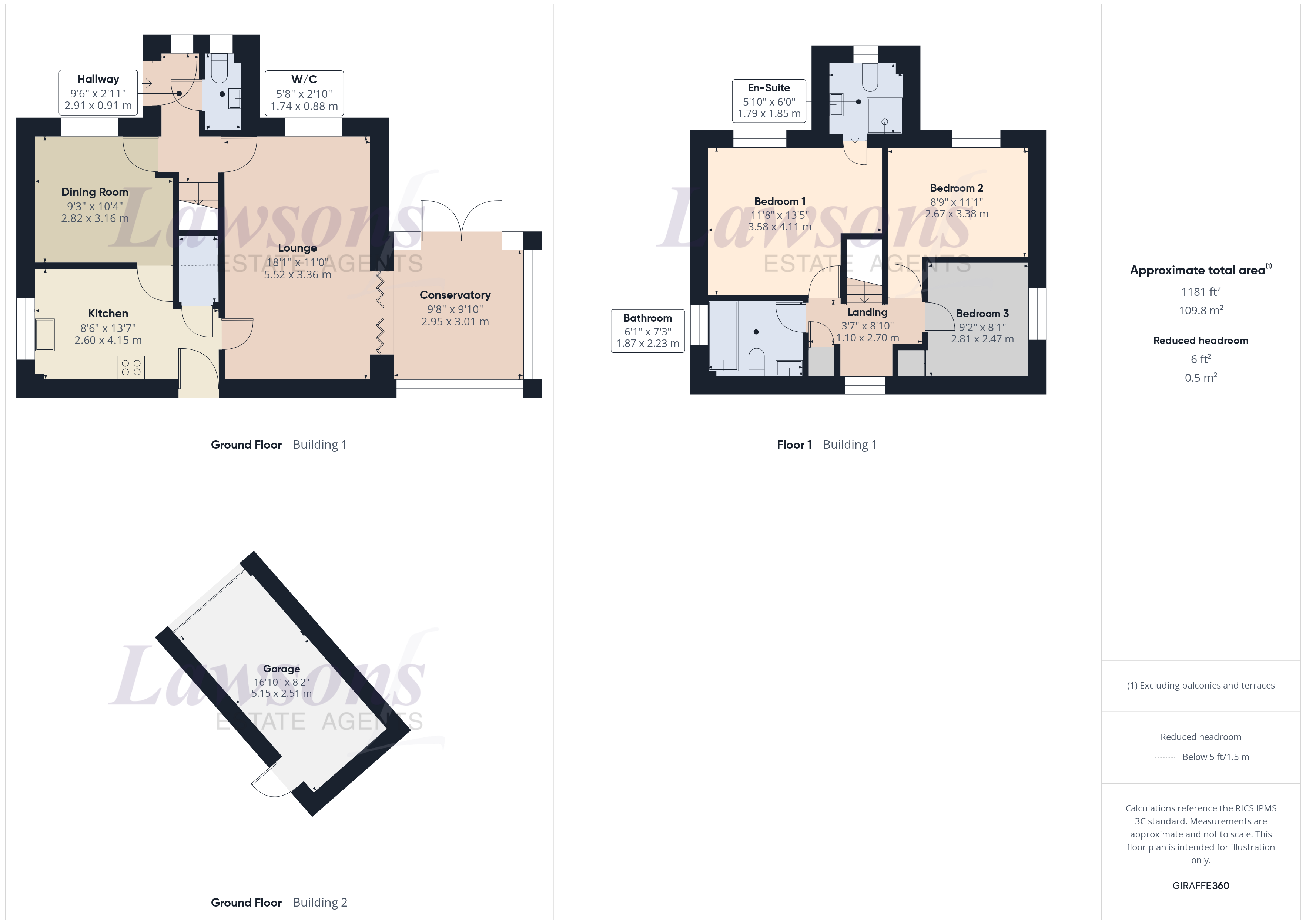 Floorplan image
