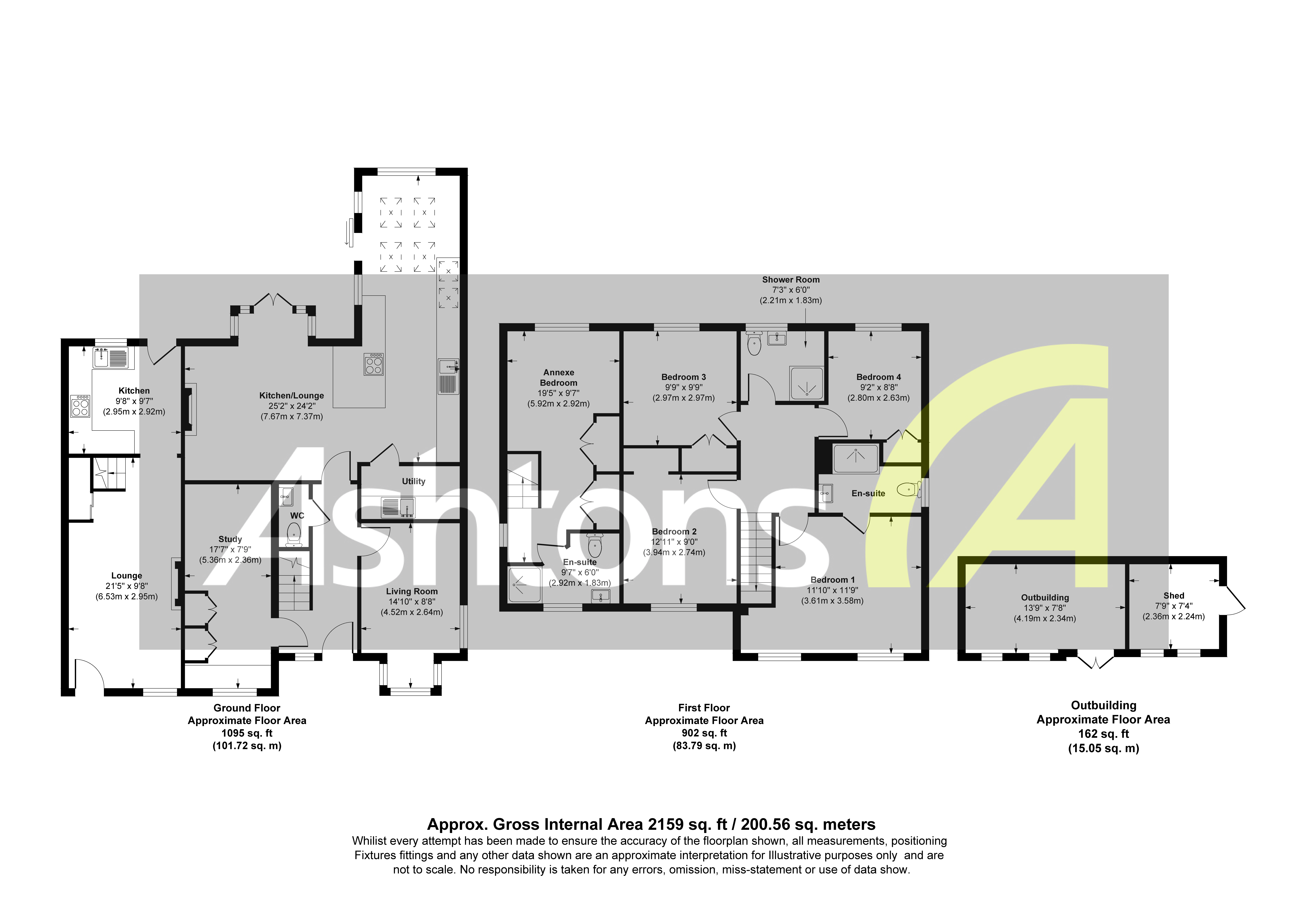Dorchester Park, Runcorn Floor Plan