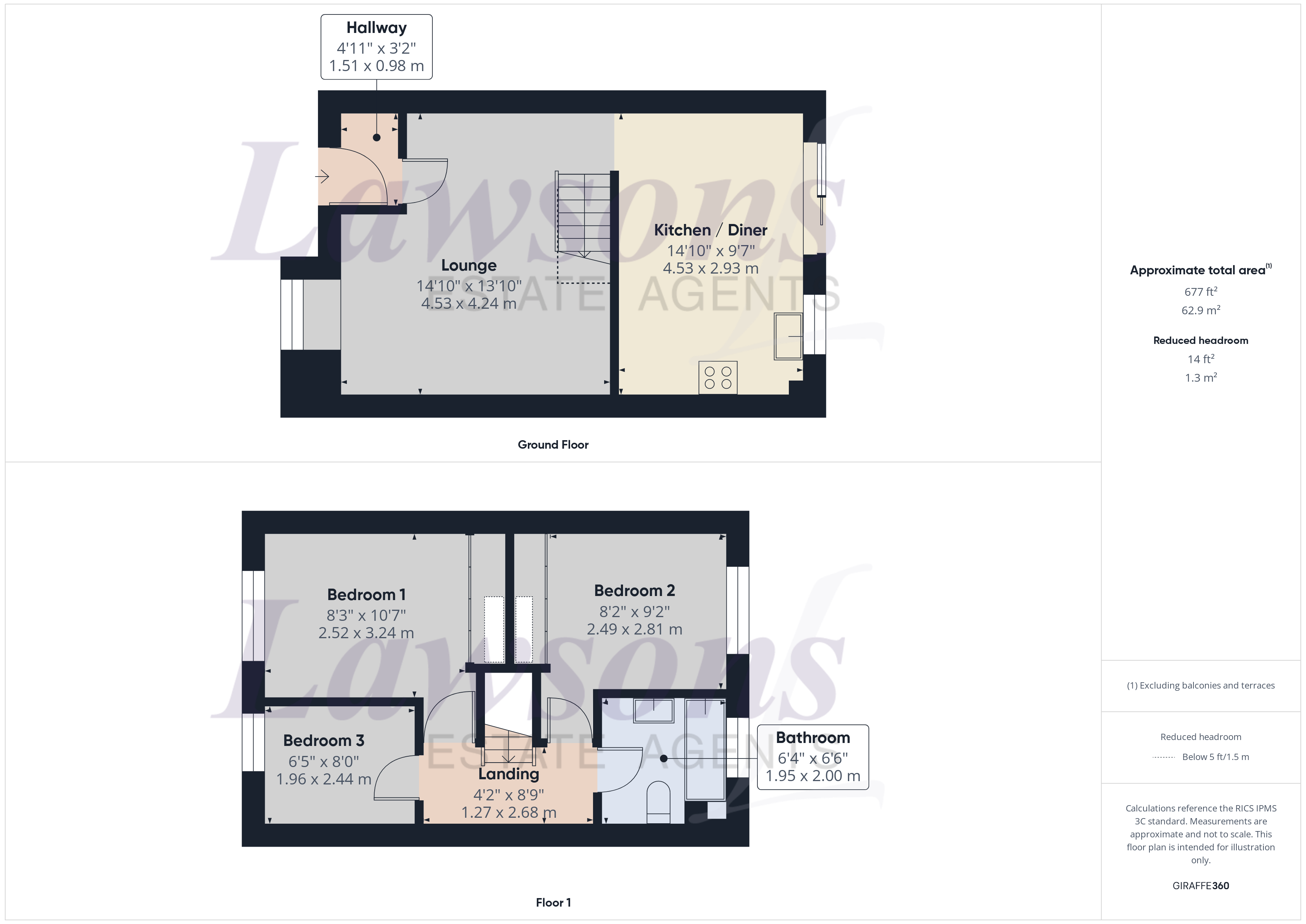 Floorplan image