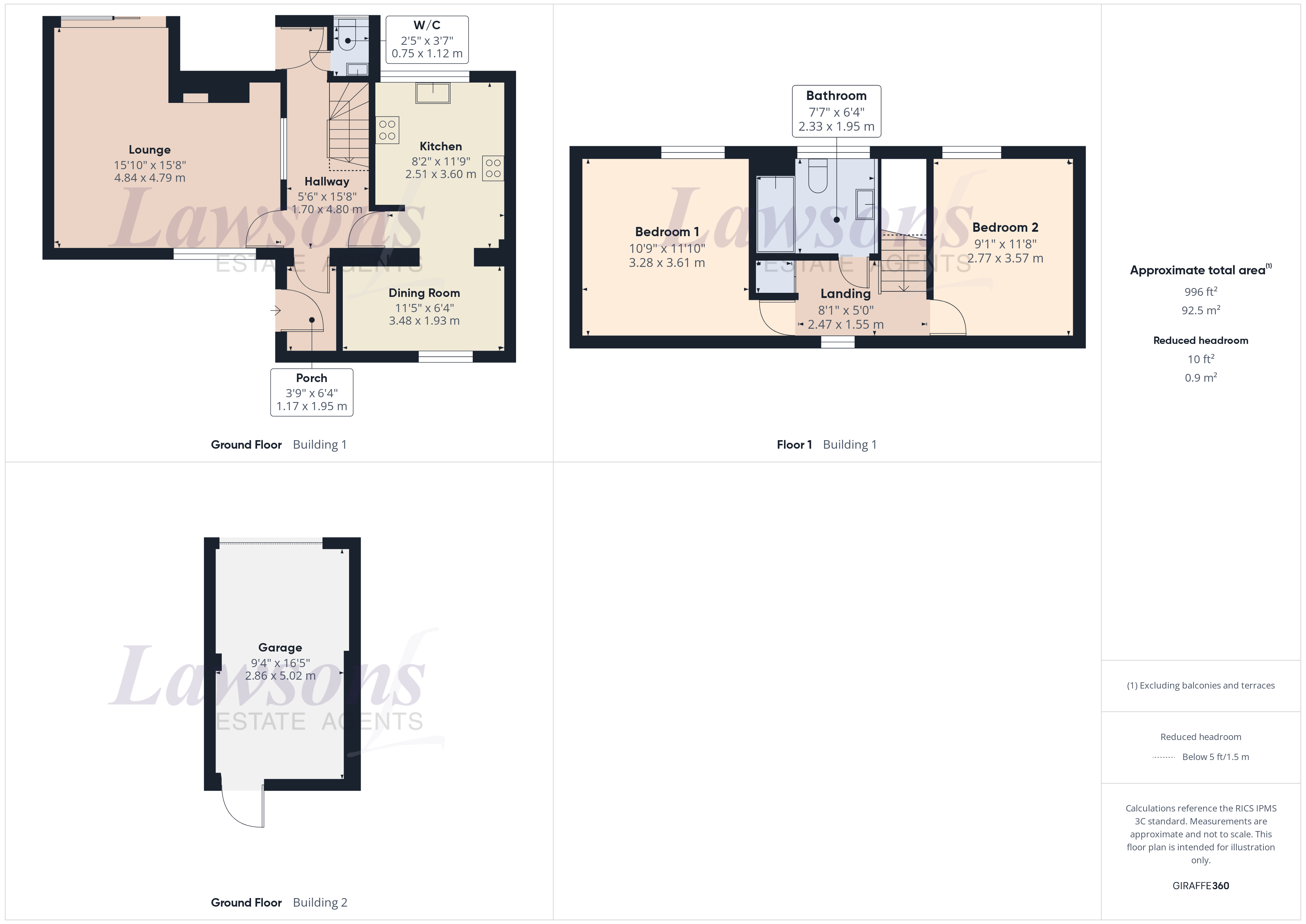 Floorplan image