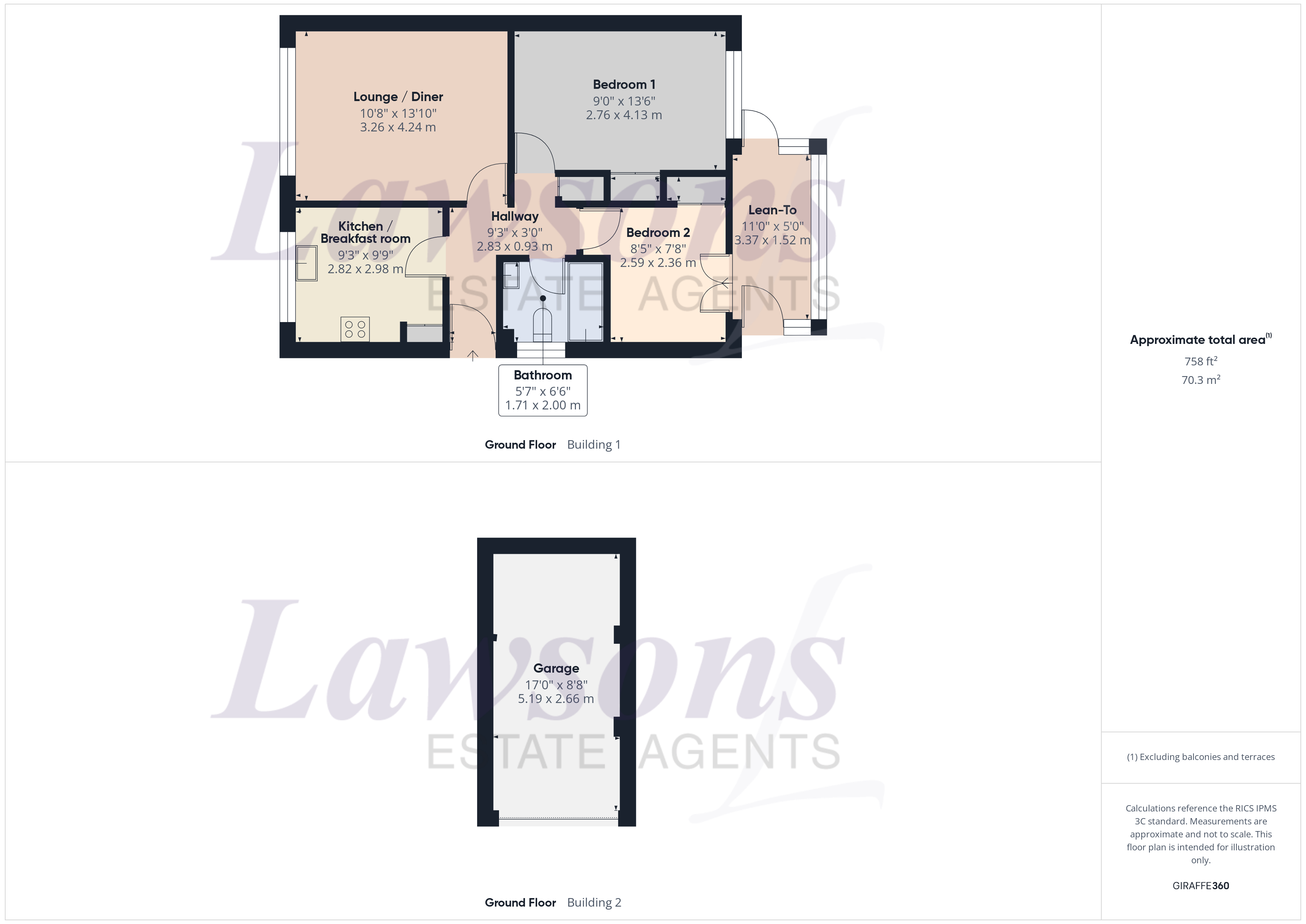 Floorplan image