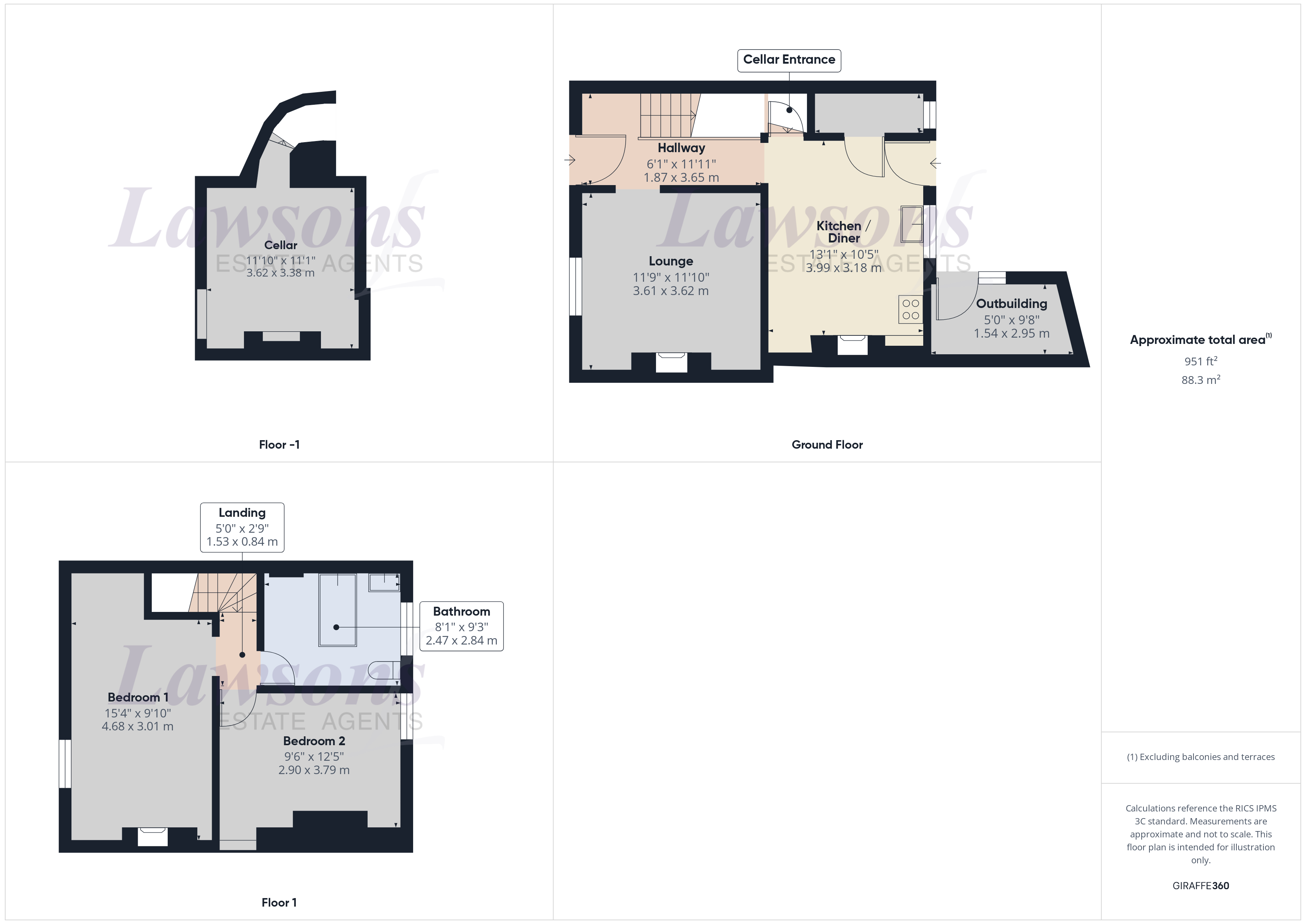 Floorplan image