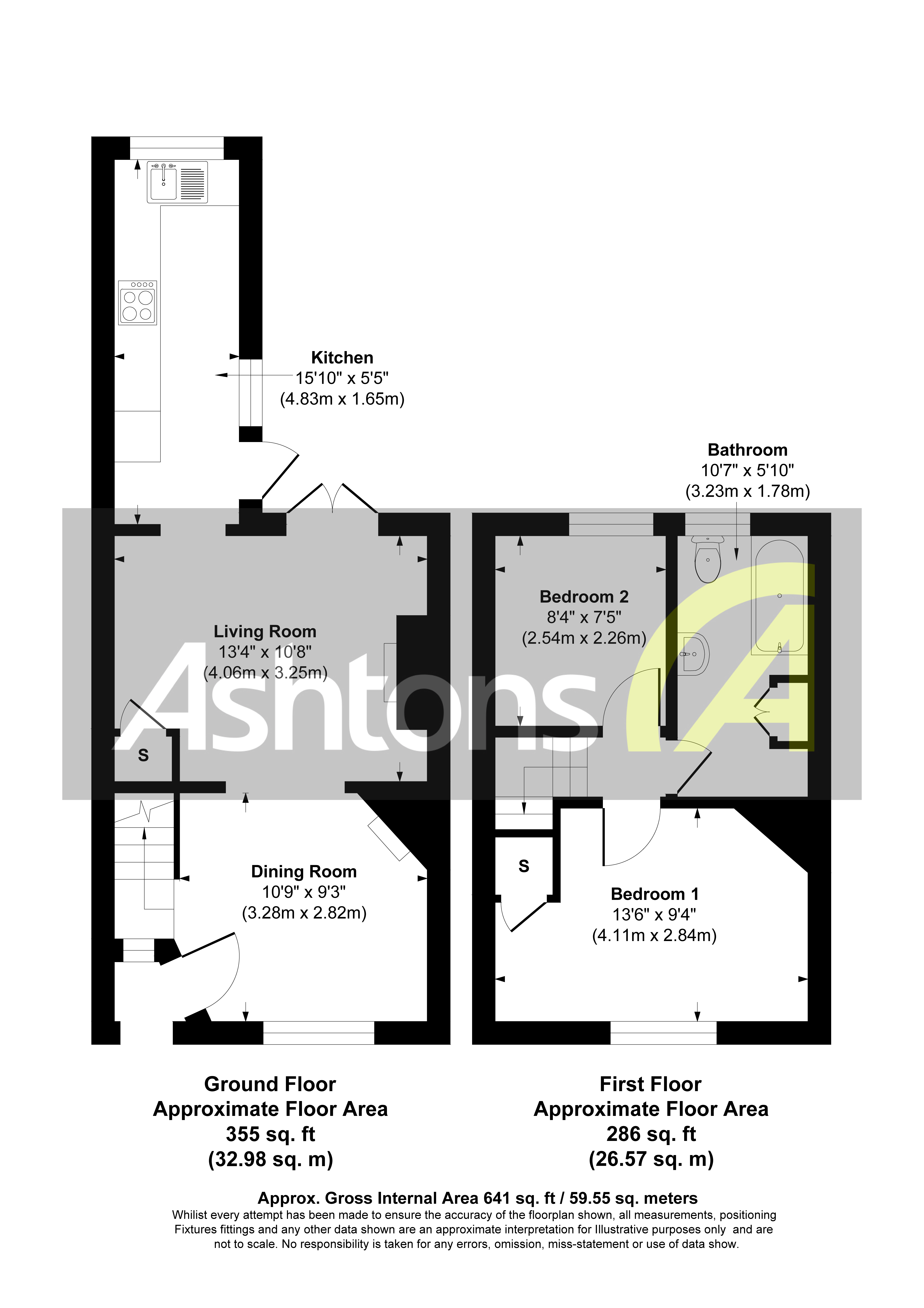 Bankes Lane, Runcorn Floor Plan