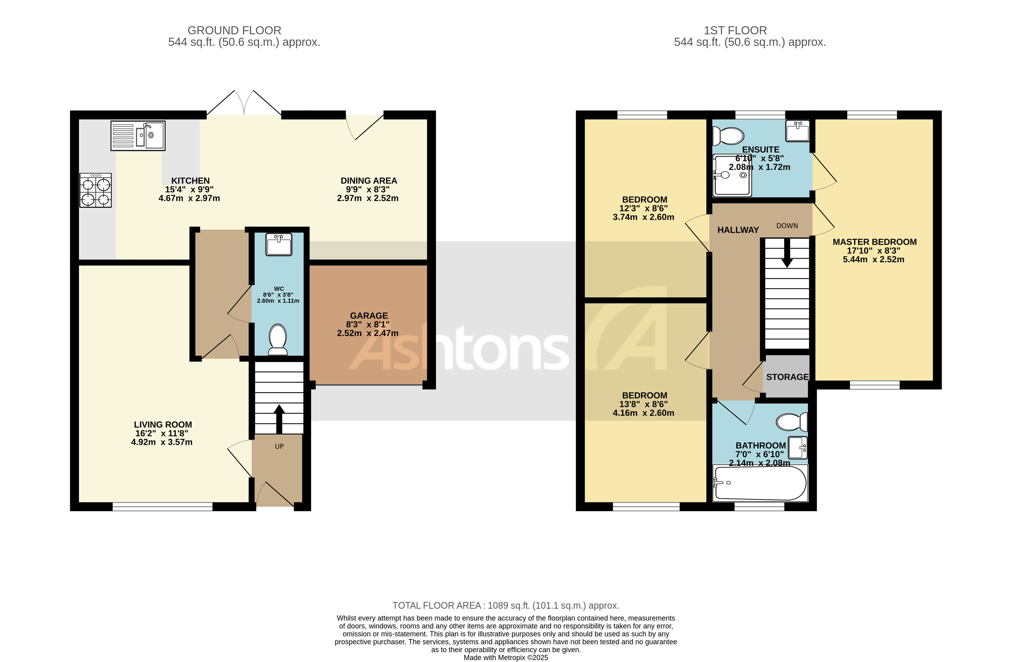 Hulme Gardens, Leigh Floor Plan