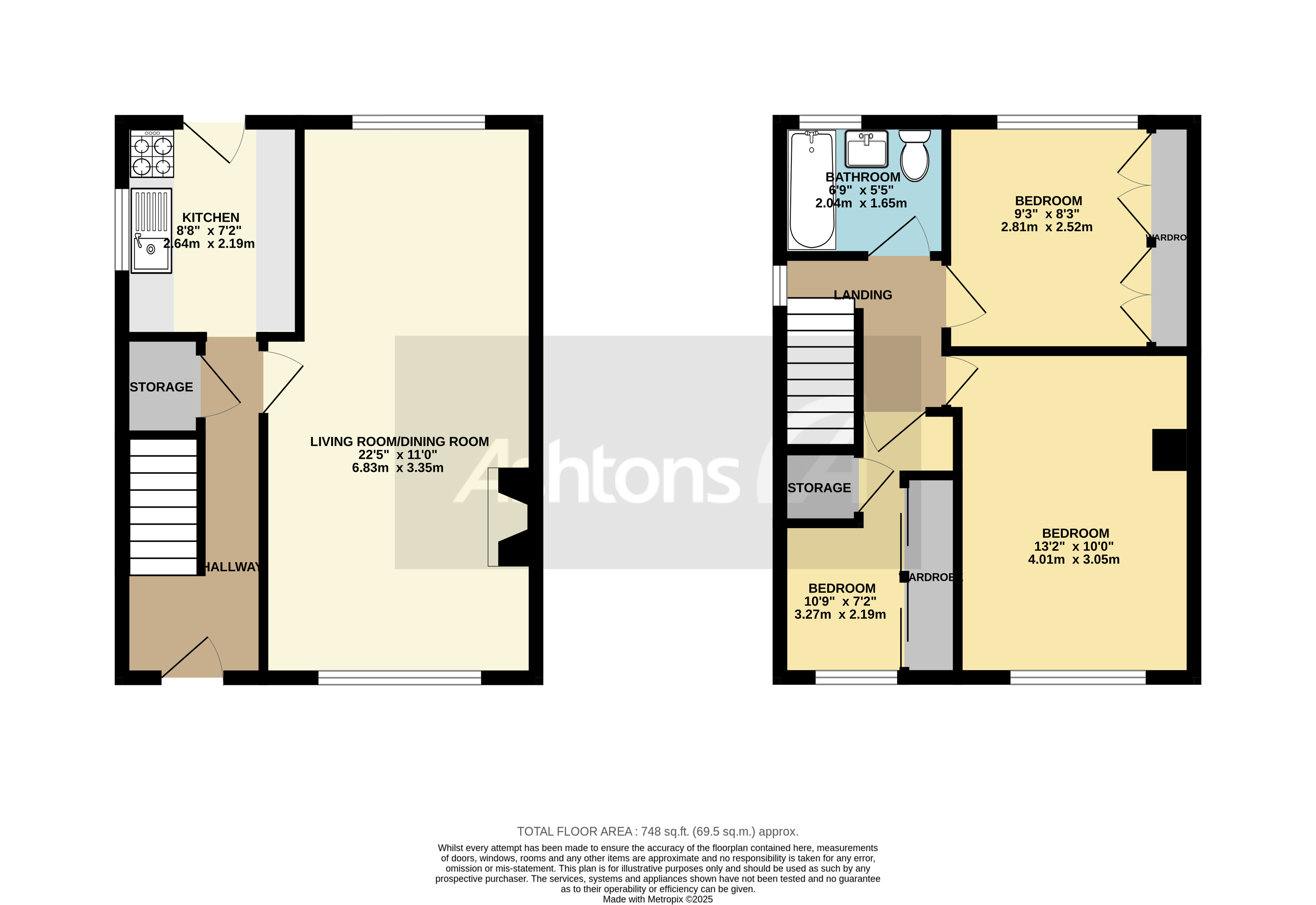 Milldale Road, Leigh Floor Plan