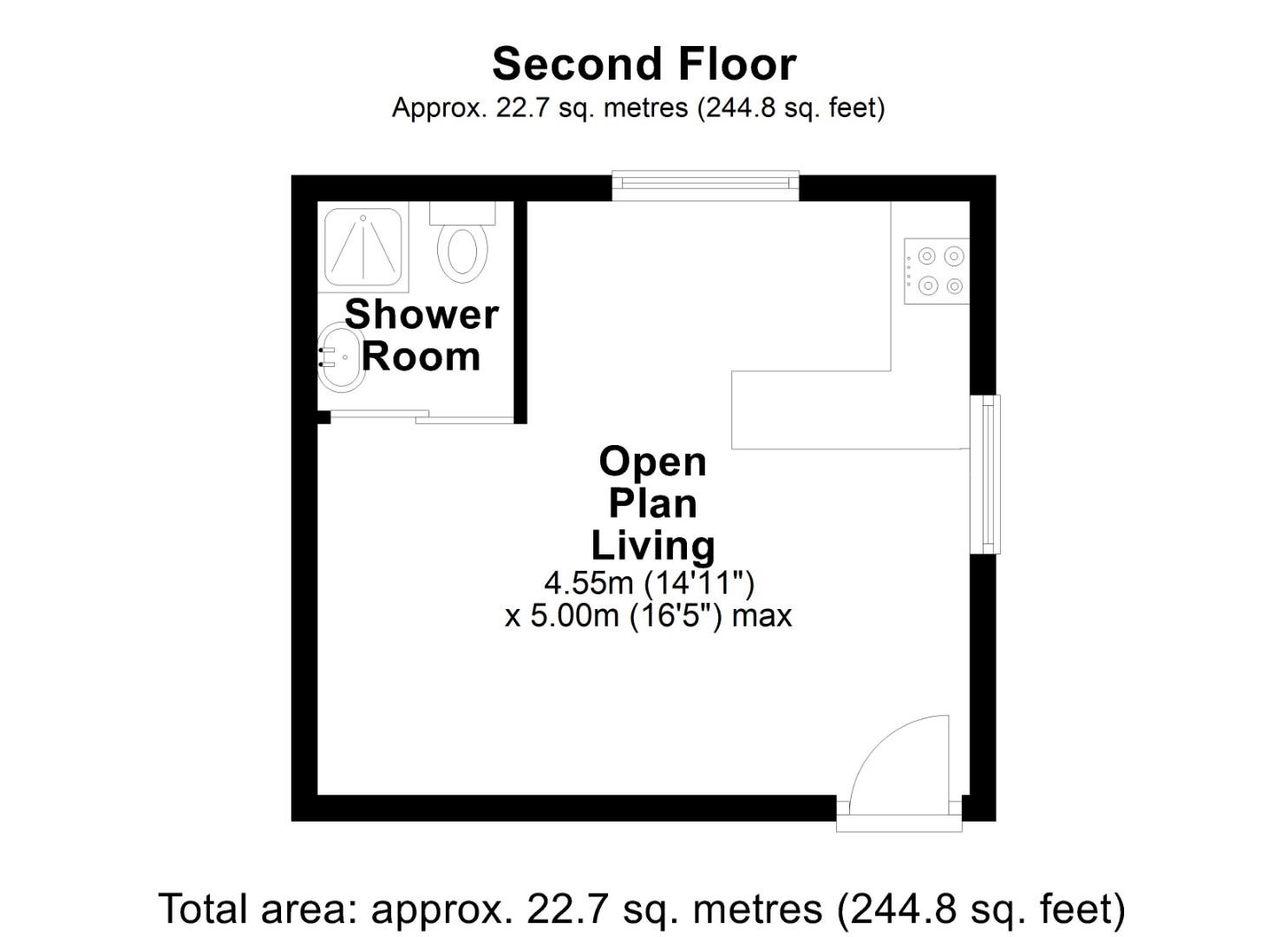 Floorplan 6