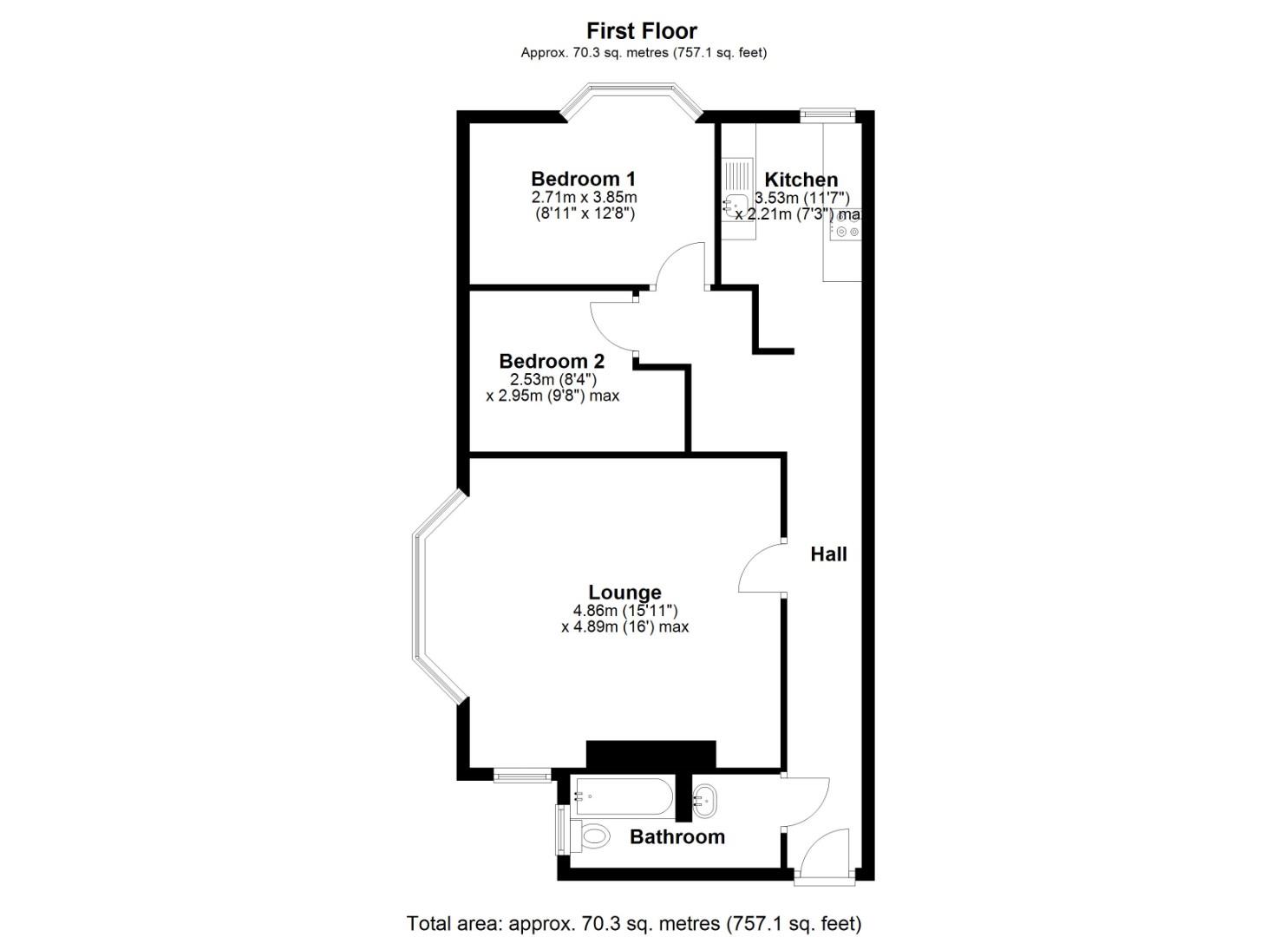 Floorplan 4