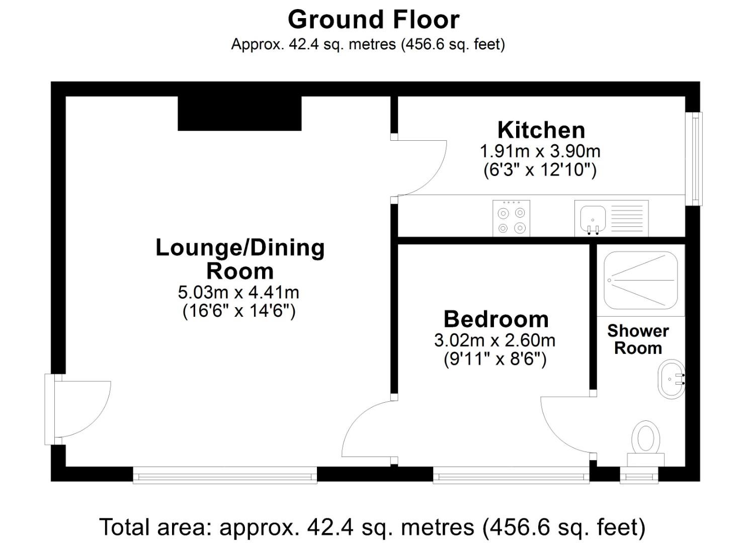 Floorplan 3