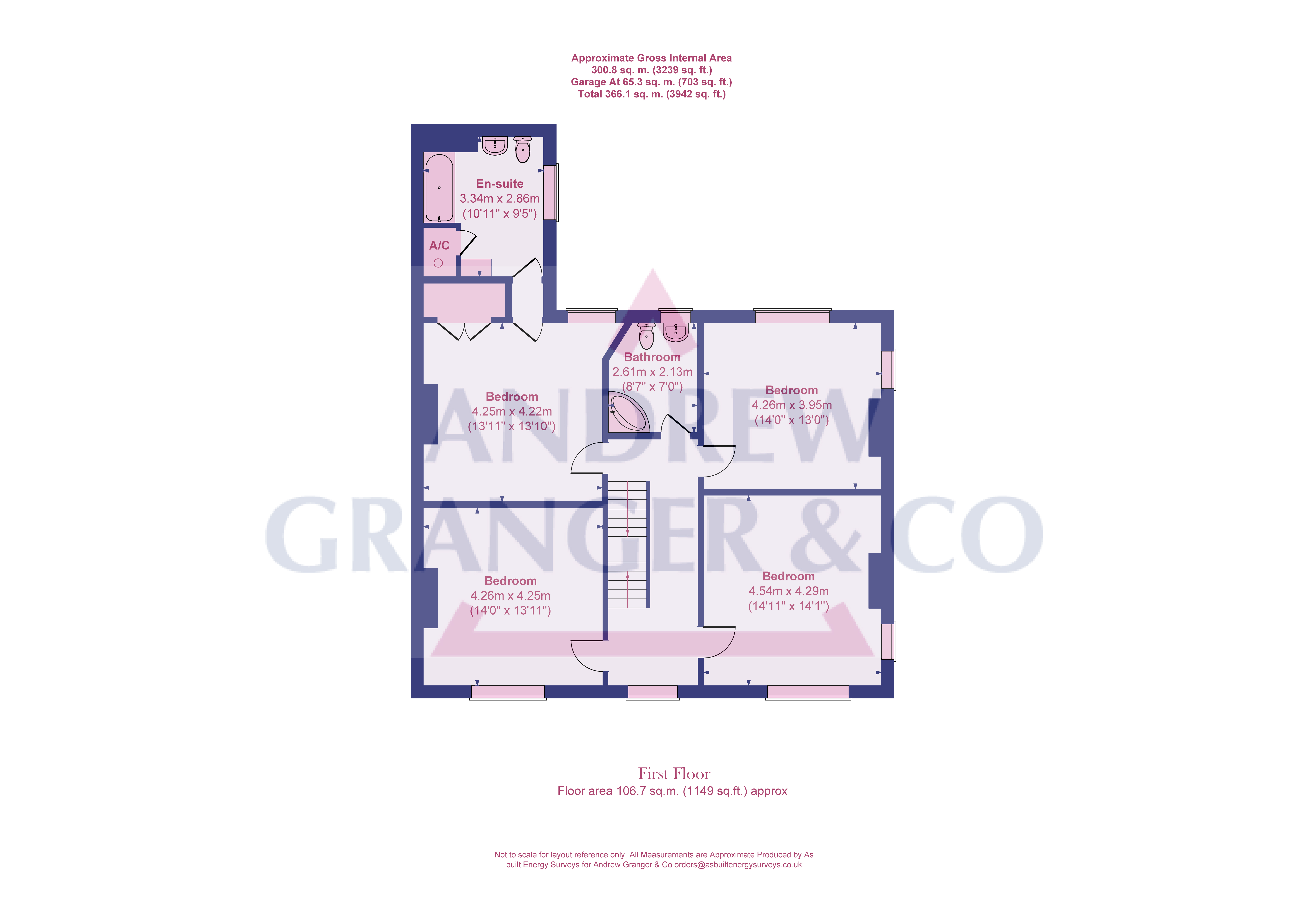 Floorplan 3