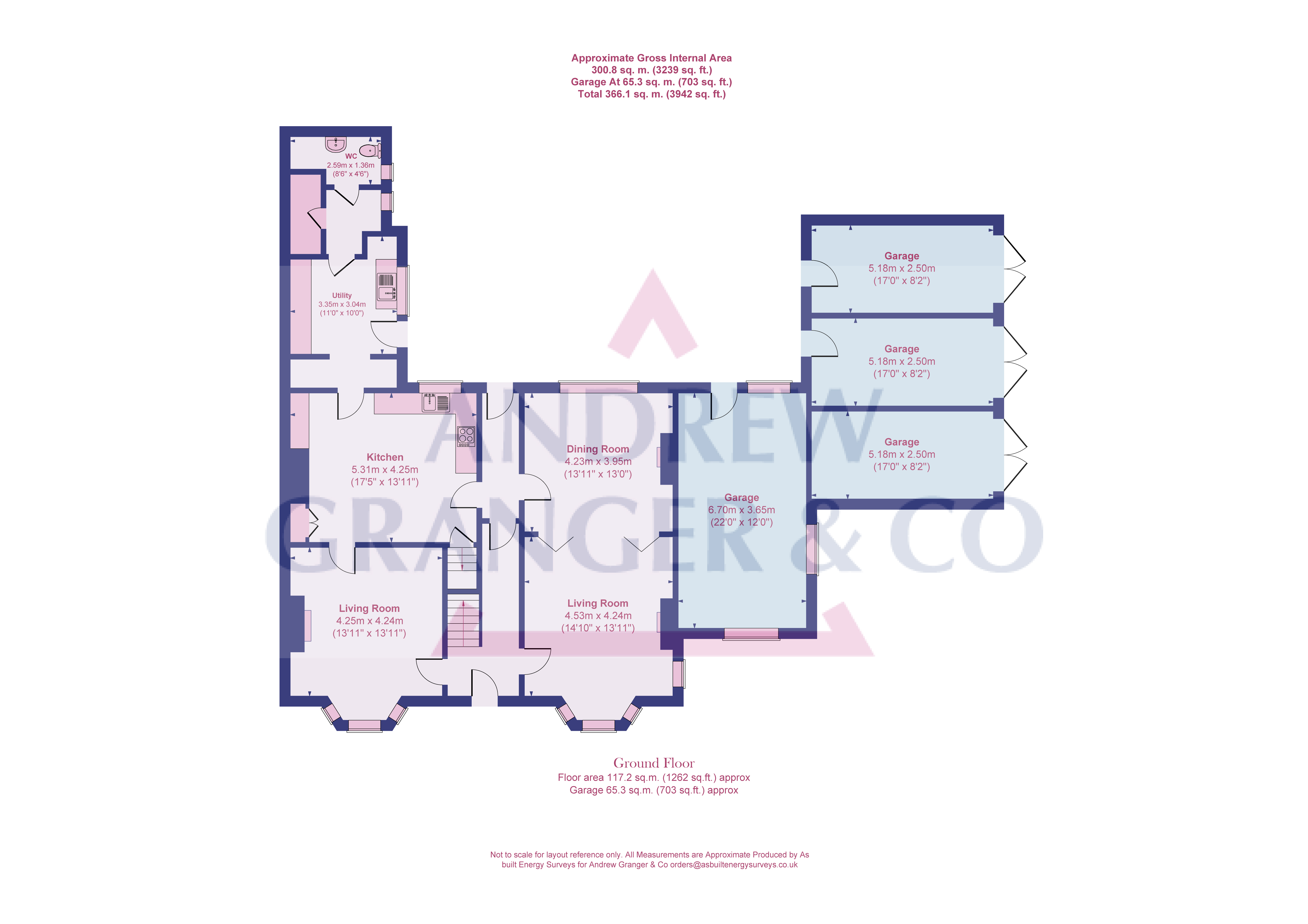 Floorplan 4