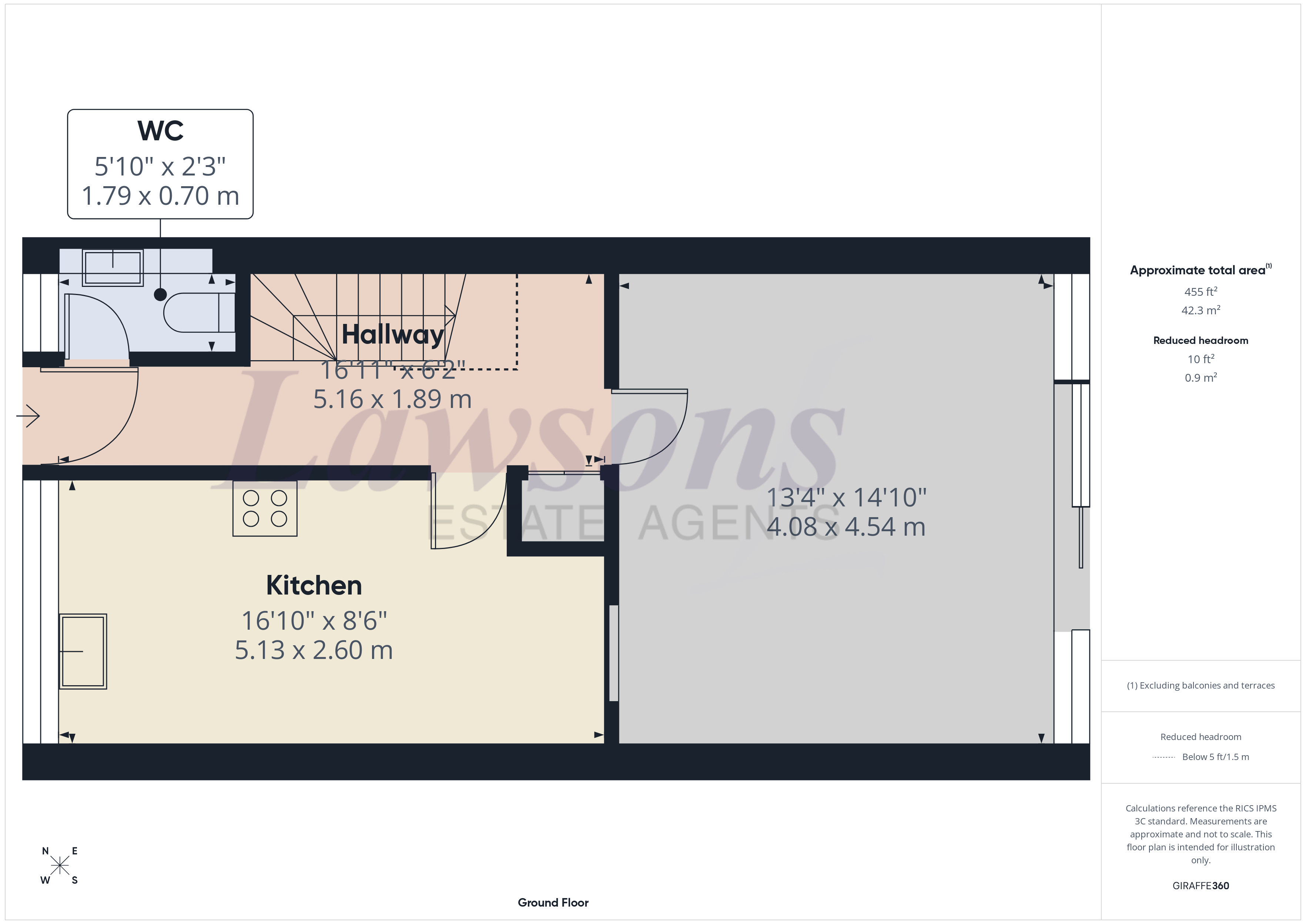 Floorplan image