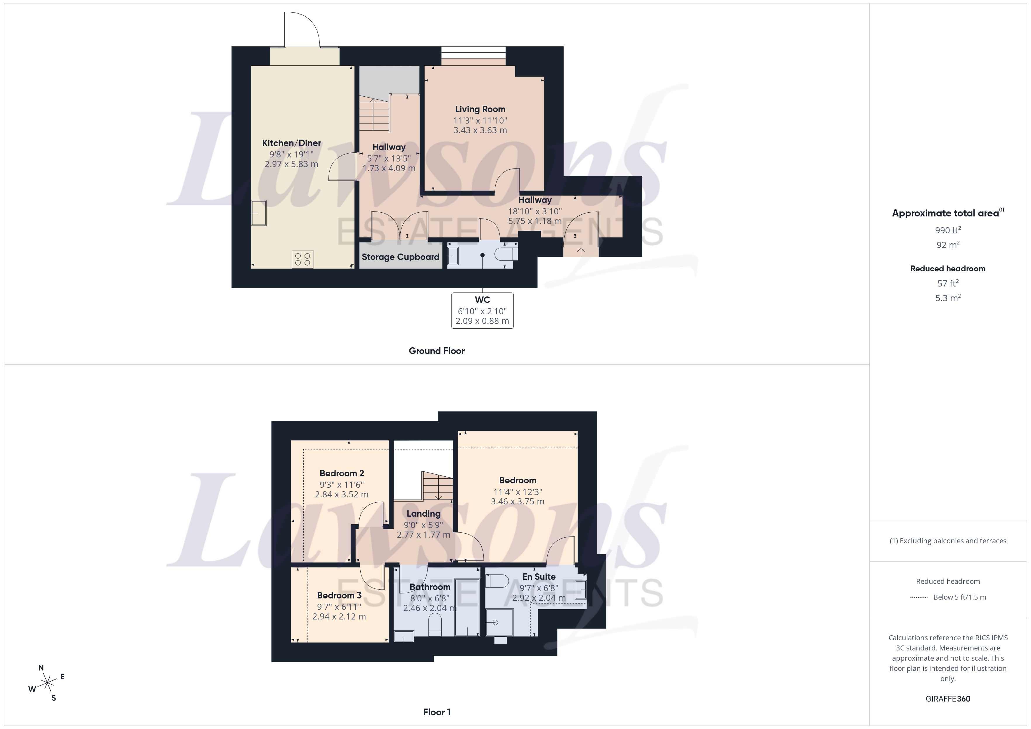 Floorplan image