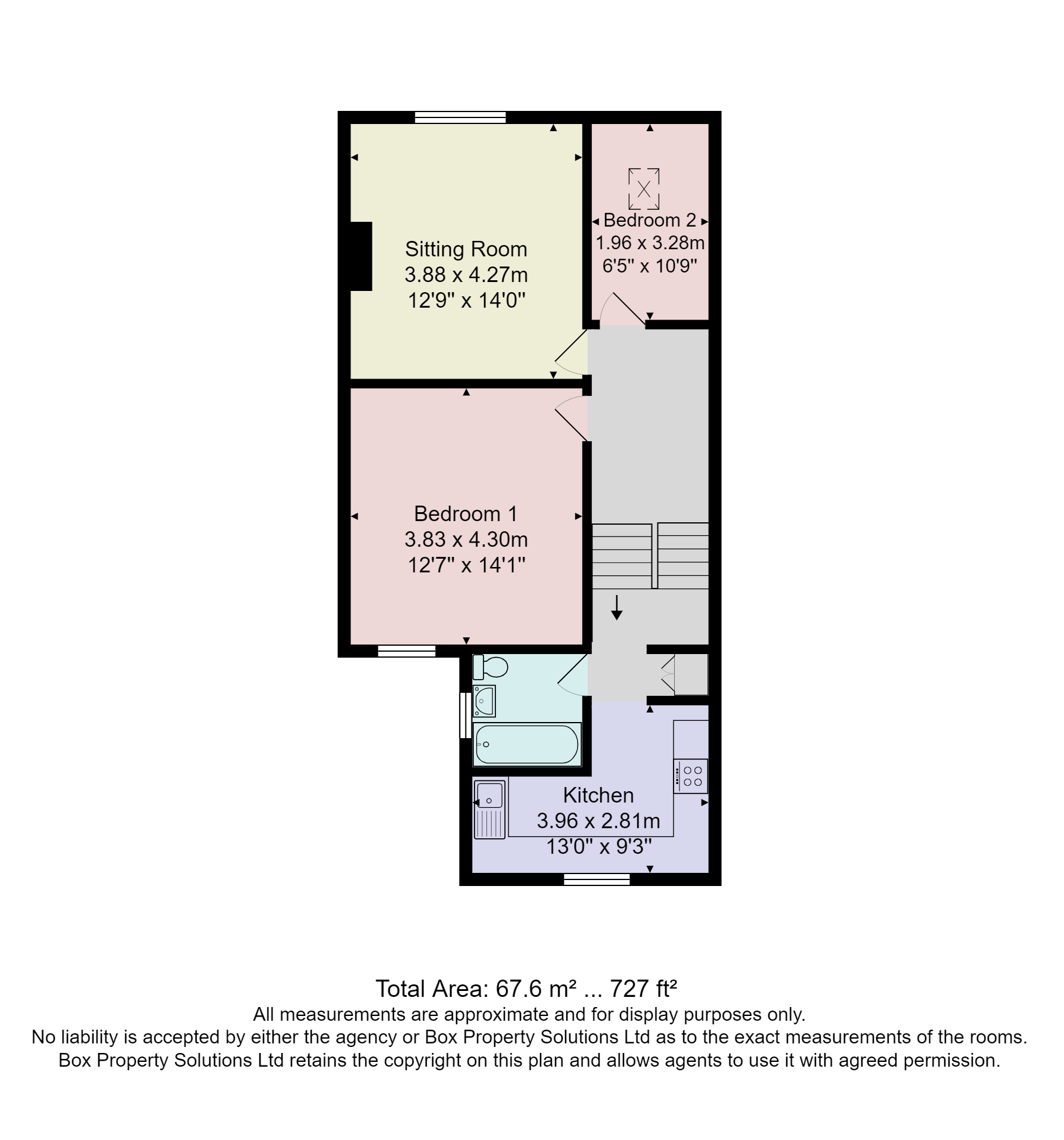 Floorpan