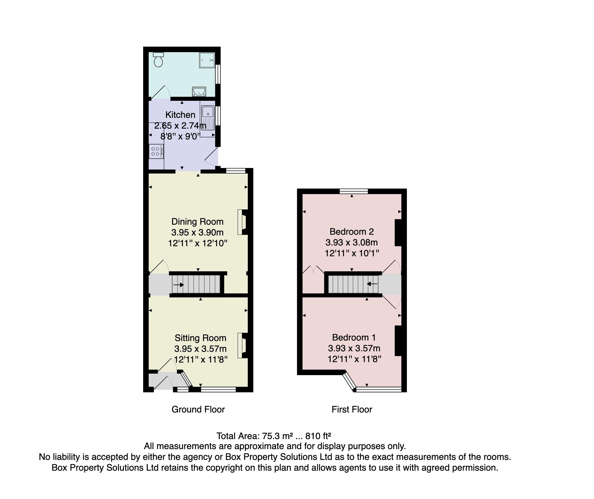 Floorpan