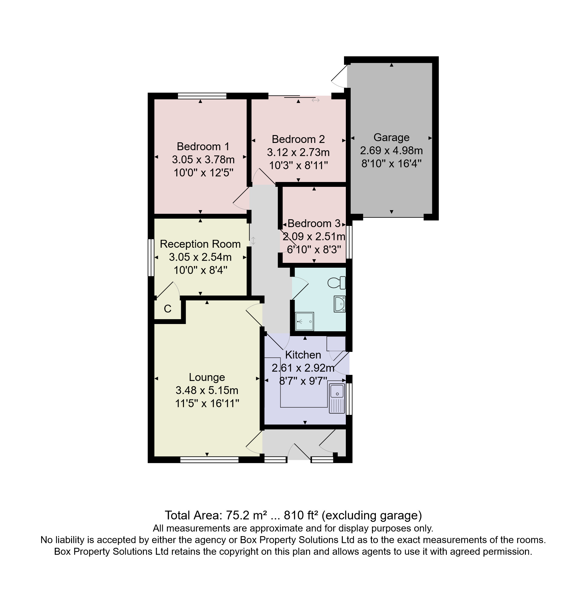 Floorpan