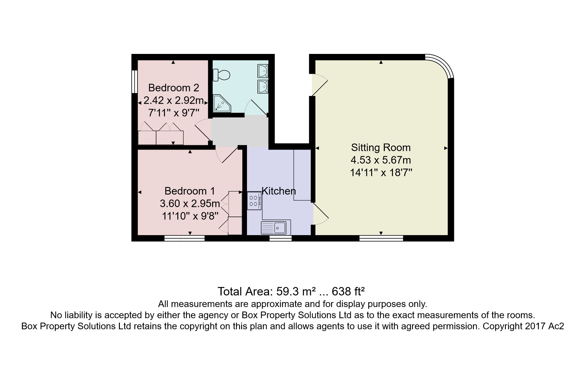 Floorpan