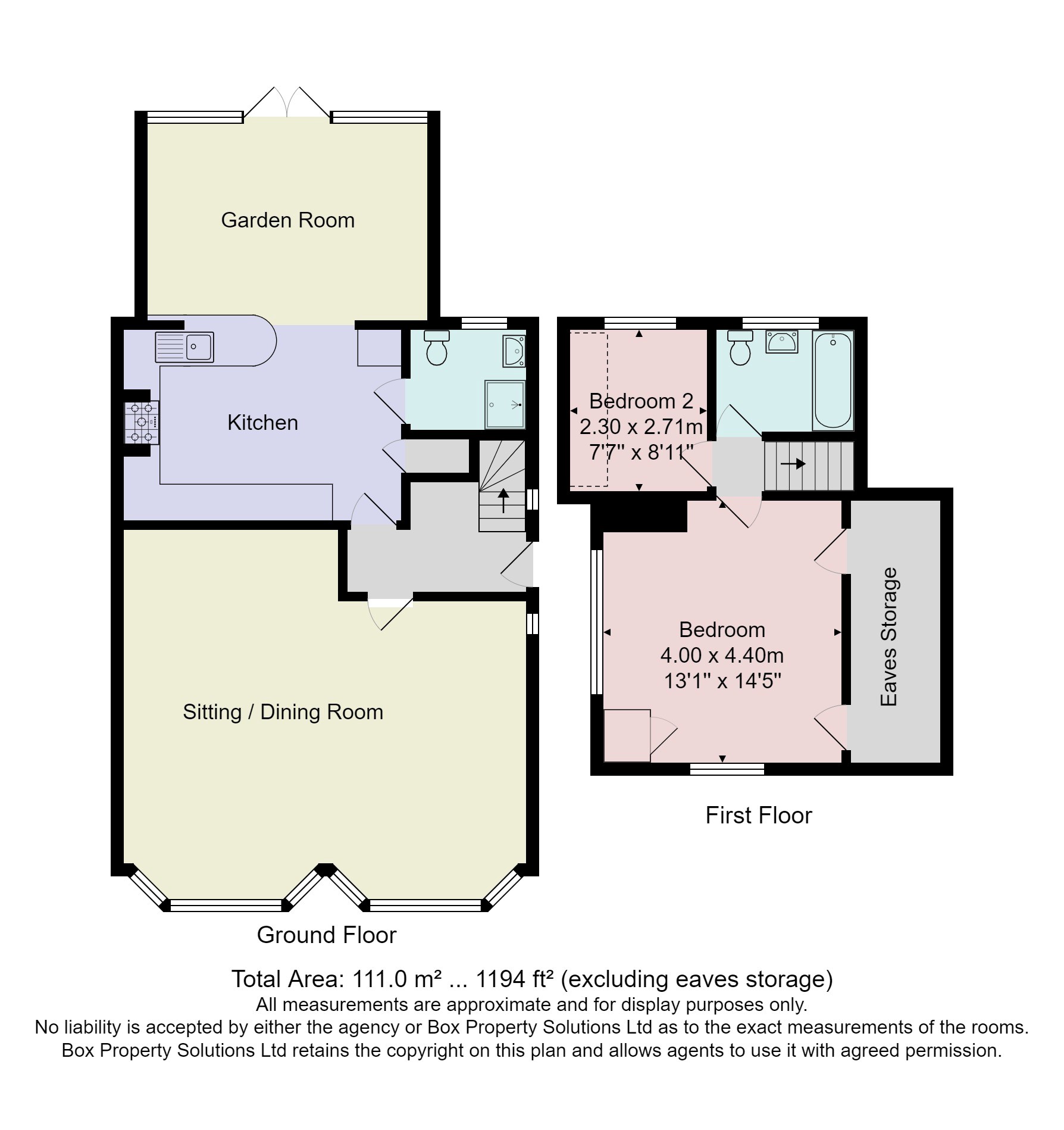 Floorpan