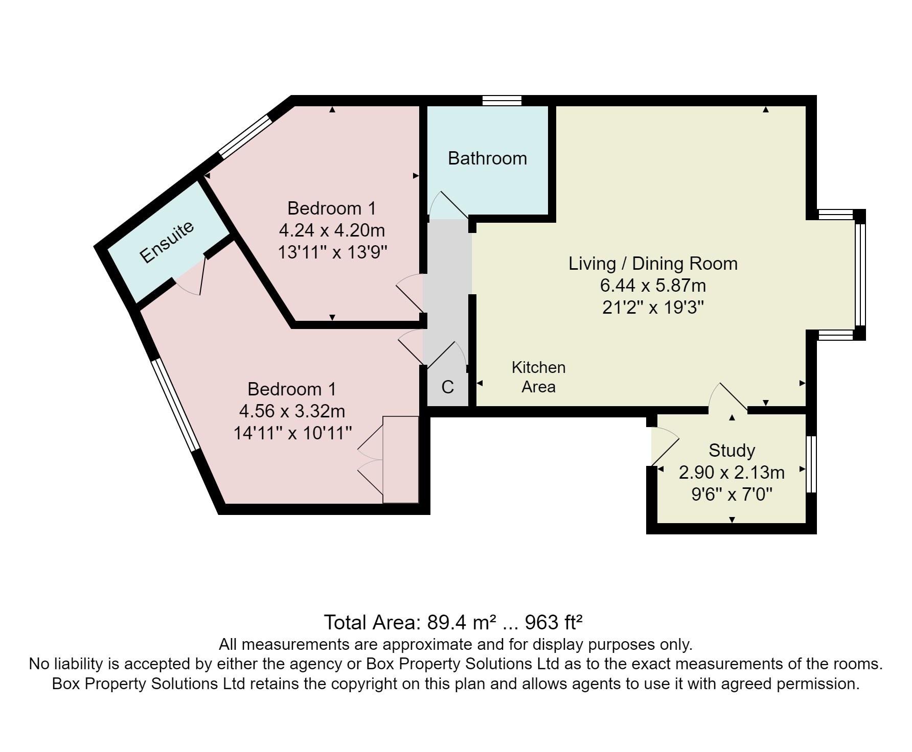 Floorpan