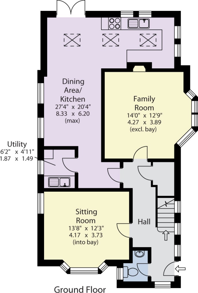 Floorpan